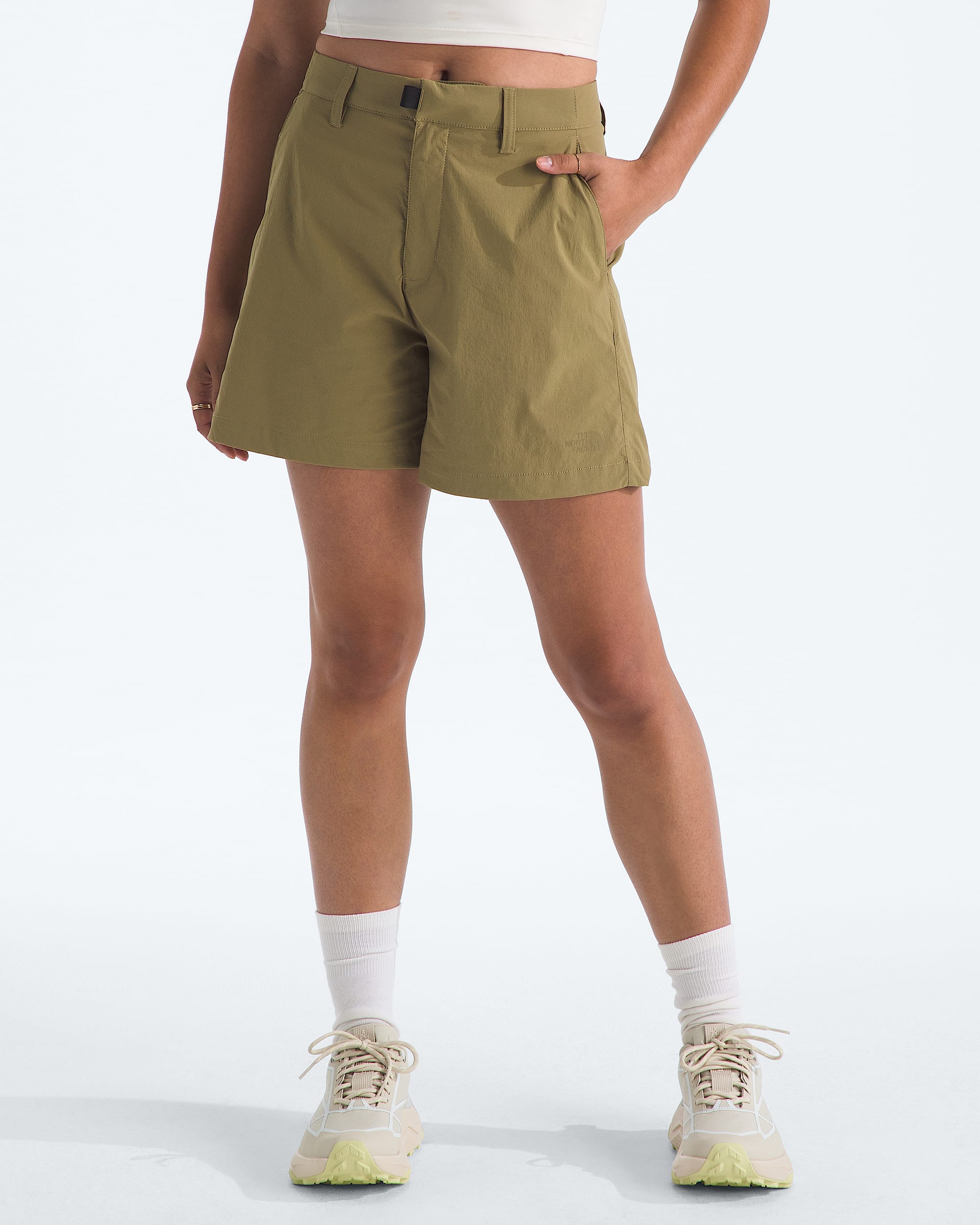 Short Basin pour femmes 127 cm TNF HERO