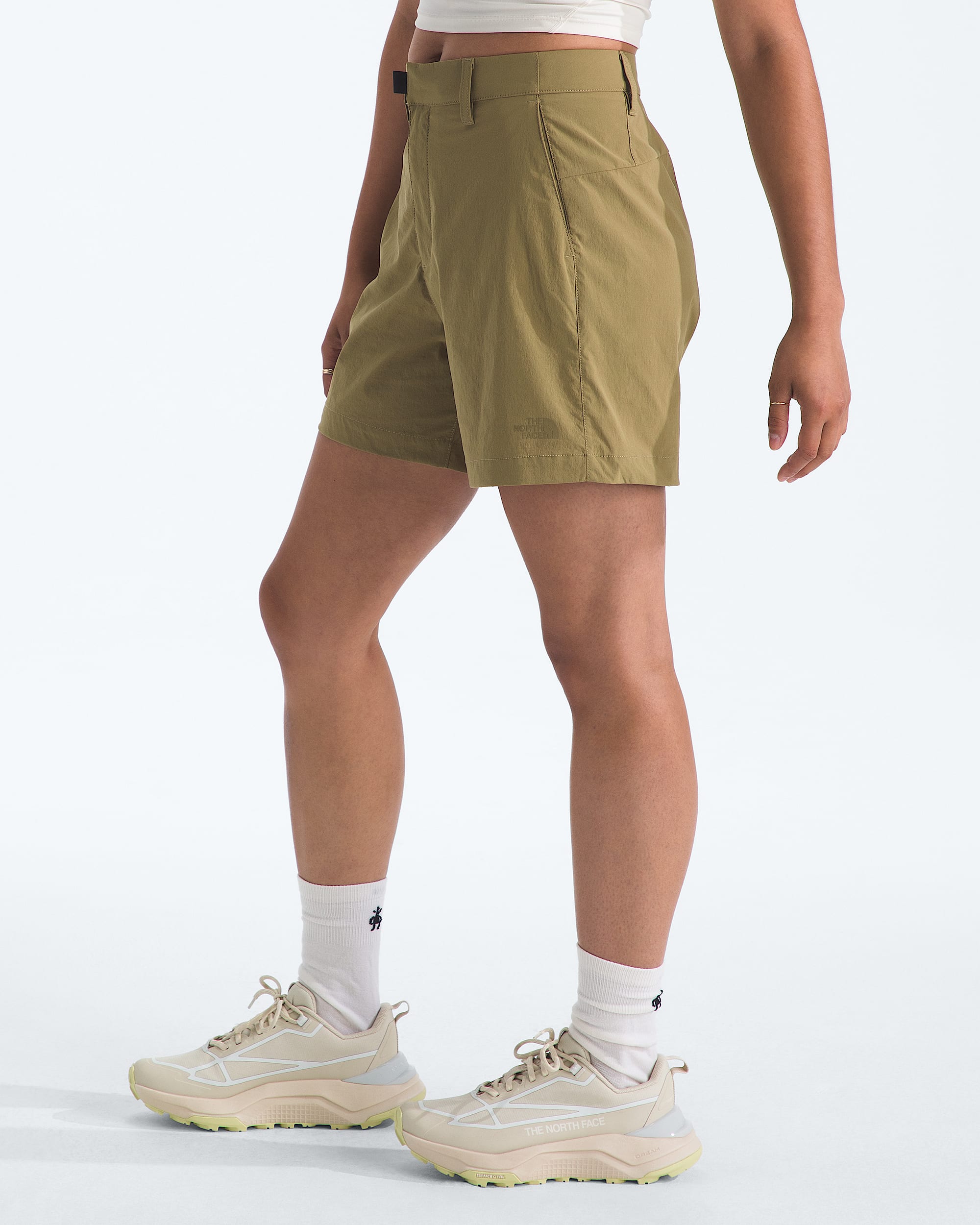 Short Basin pour femmes 127 cm TNF MODEL34