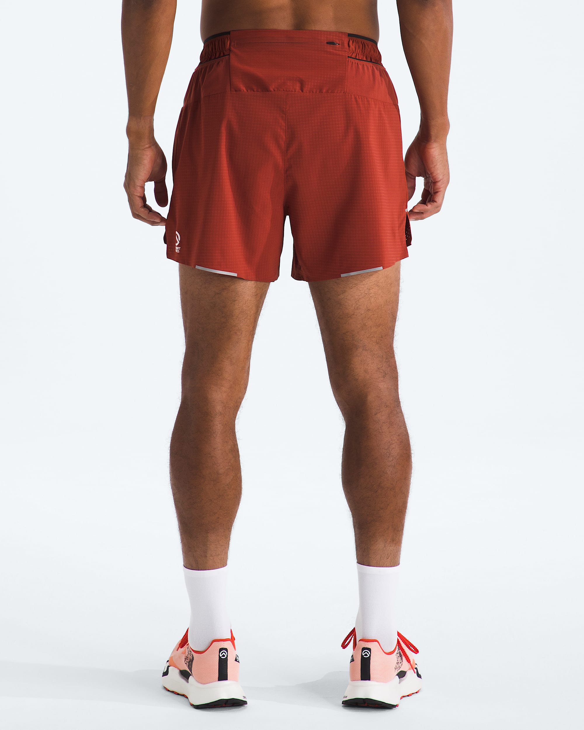 The North Face Summit P ショートパンツ(us M) Men's Summit Series Pacesetter 5'' Shorts | The North Face