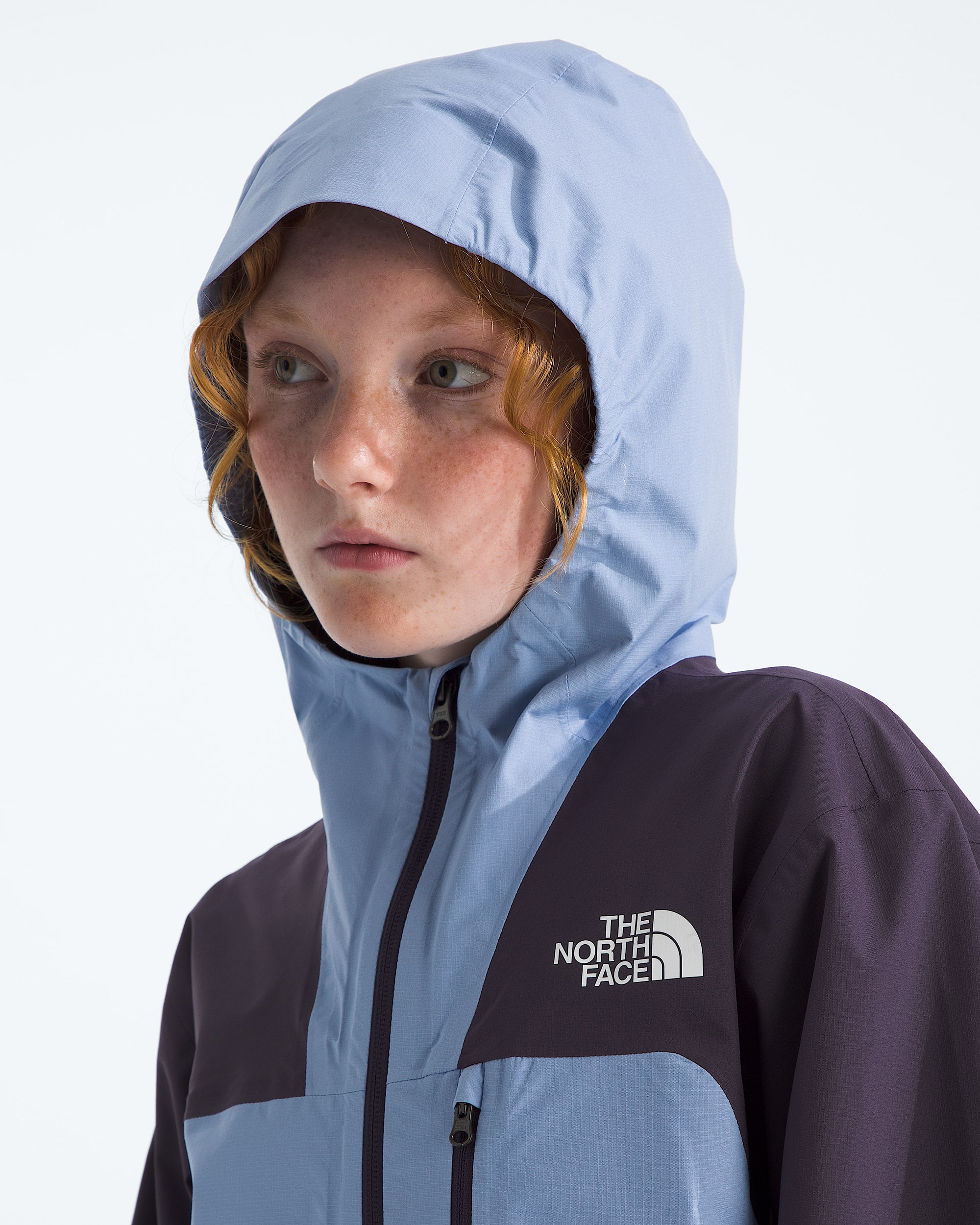 Boys' & Girls' Hike Packable Shell | The North Face