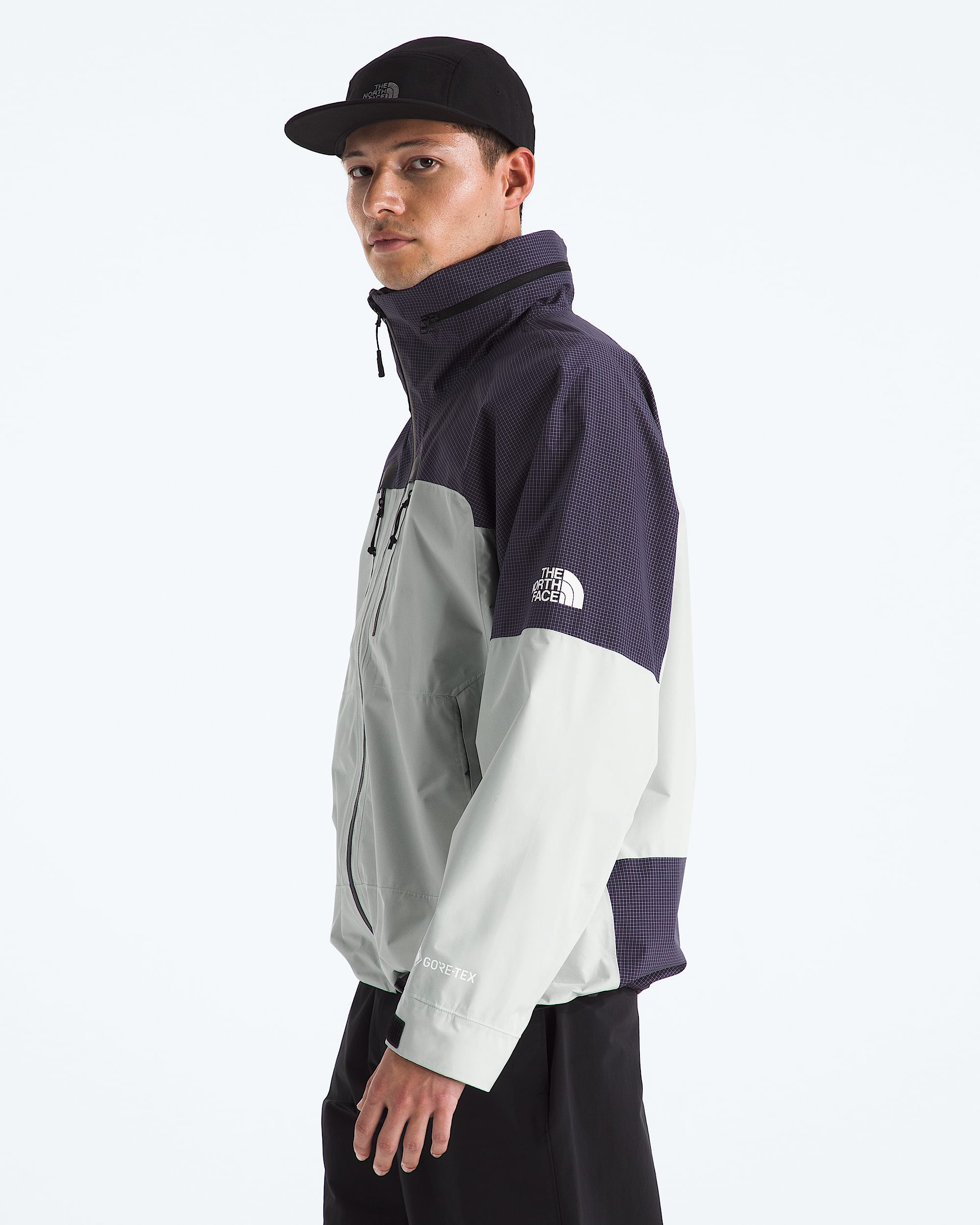 Men's HKE Devils Thumb GORE-TEX® Jacket | The North Face
