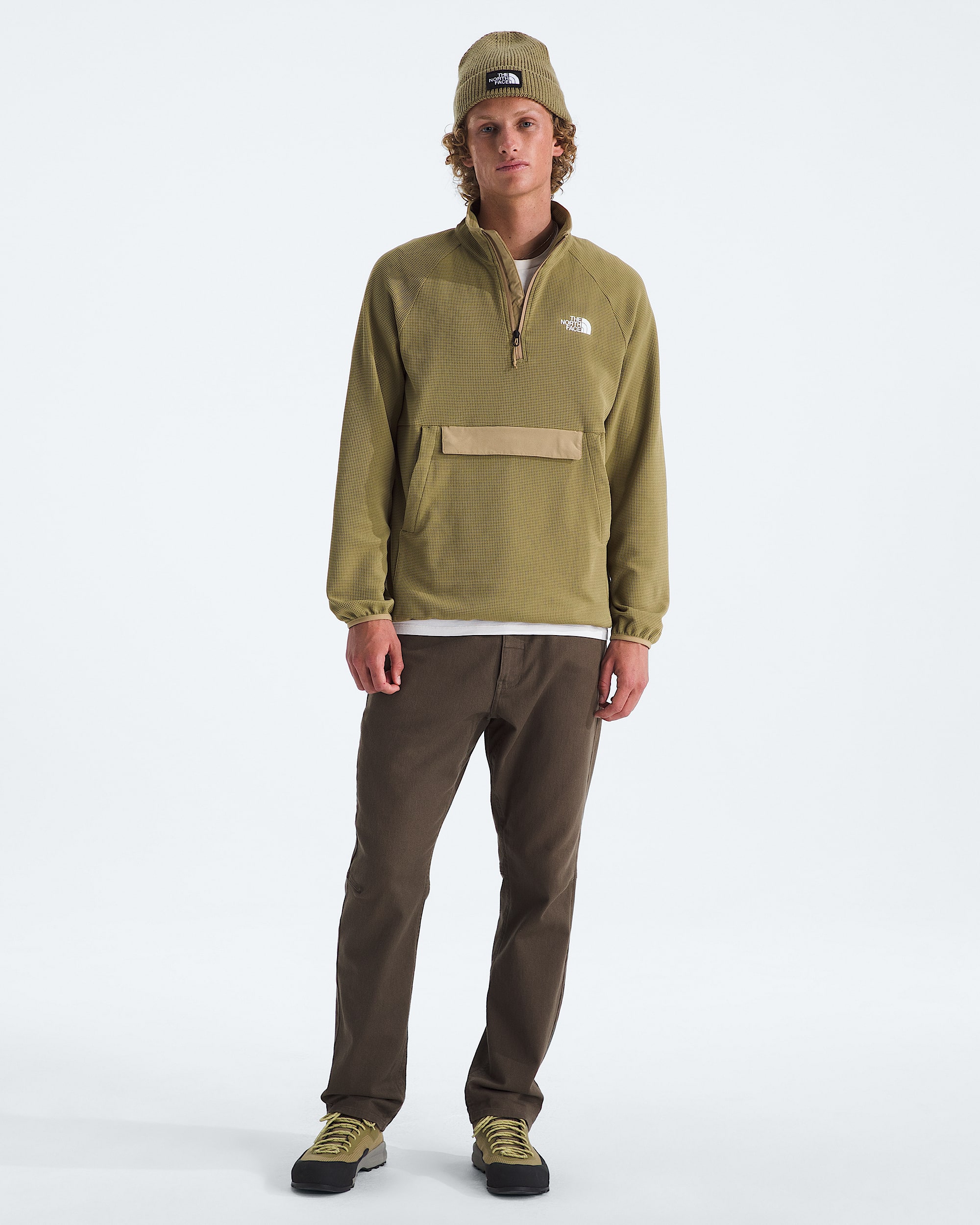 Men's Kecha Packable Anorak | The North Face