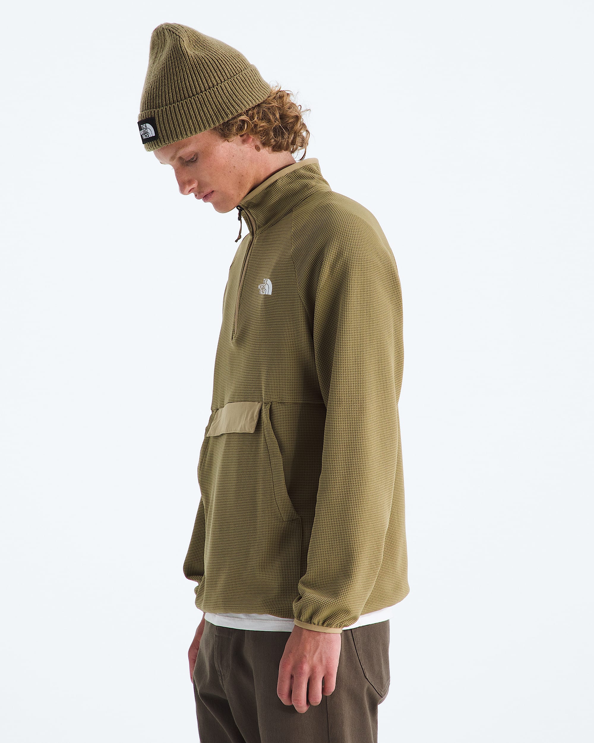 ま*様 Wake sapporo×Farah Packable Anorak P Men's Kecha Packable Anorak | The North Face