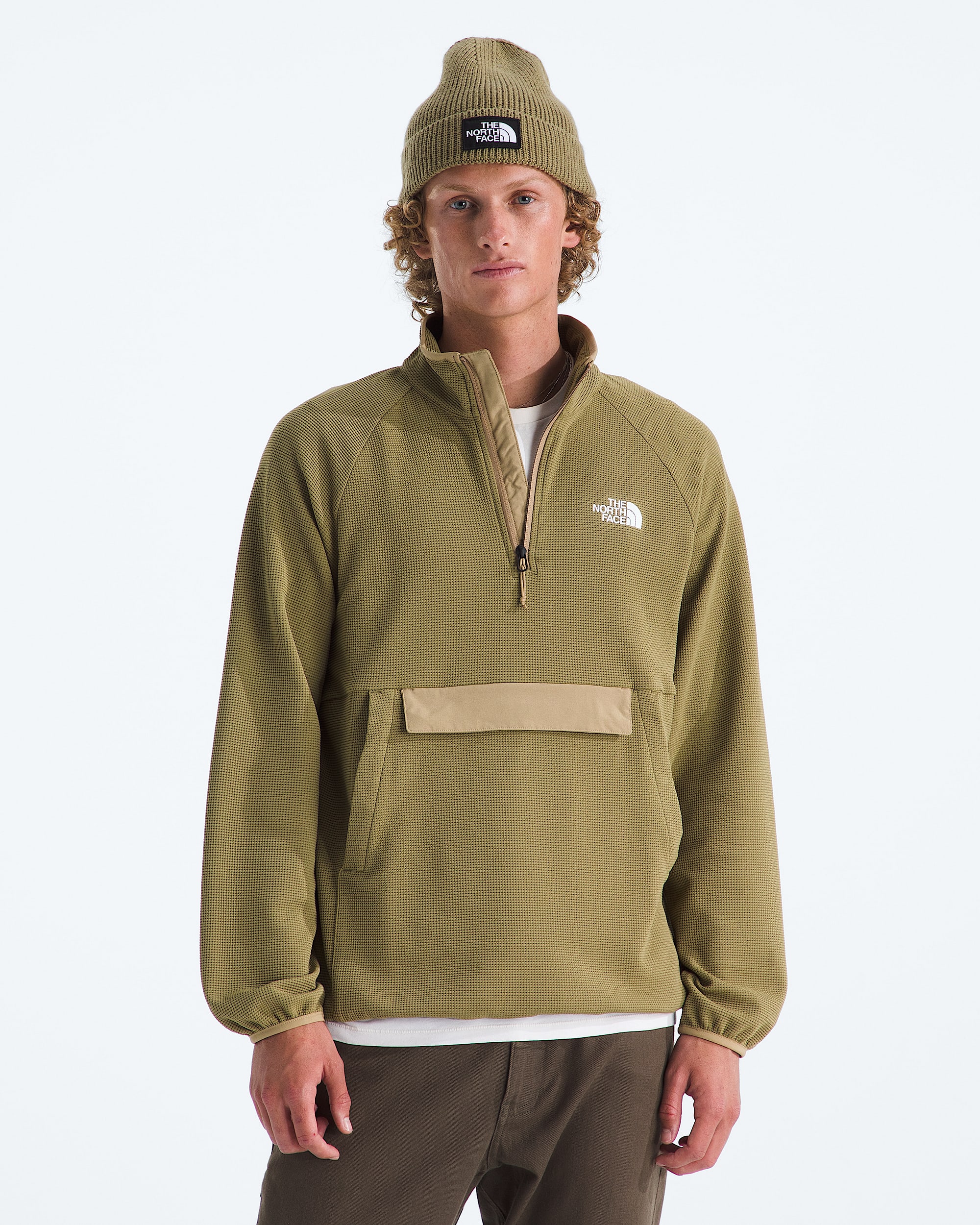 Men's Kecha Packable Anorak | The North Face
