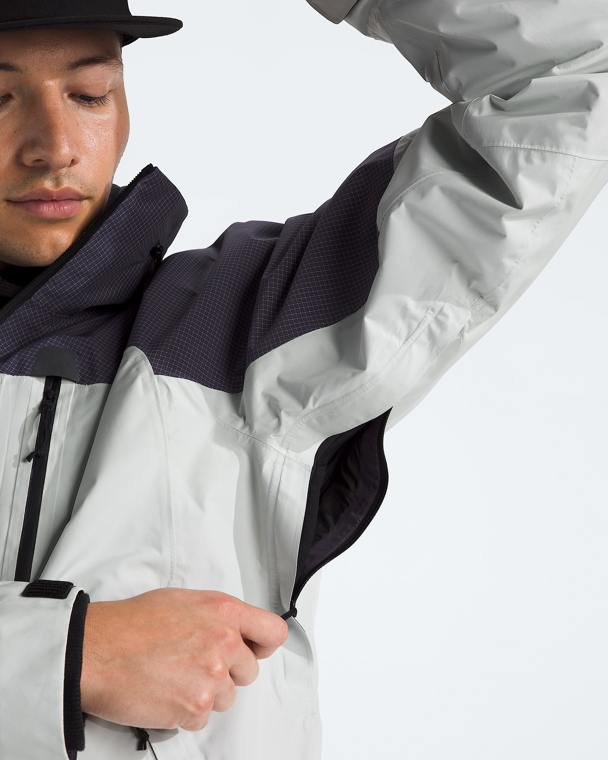 Men's HKE Devils Thumb GORE-TEX® Jacket | The North Face