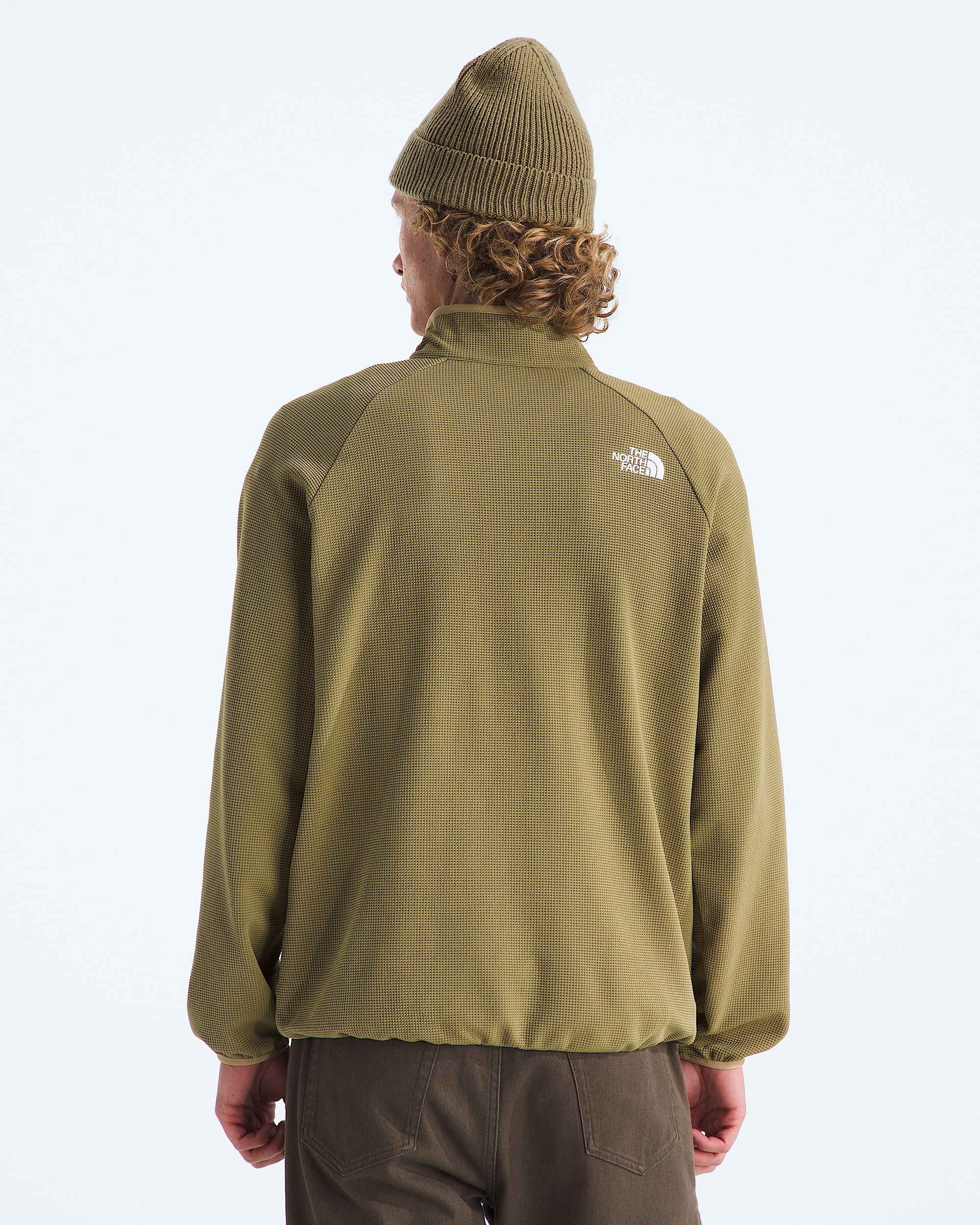Men's Kecha Packable Anorak | The North Face
