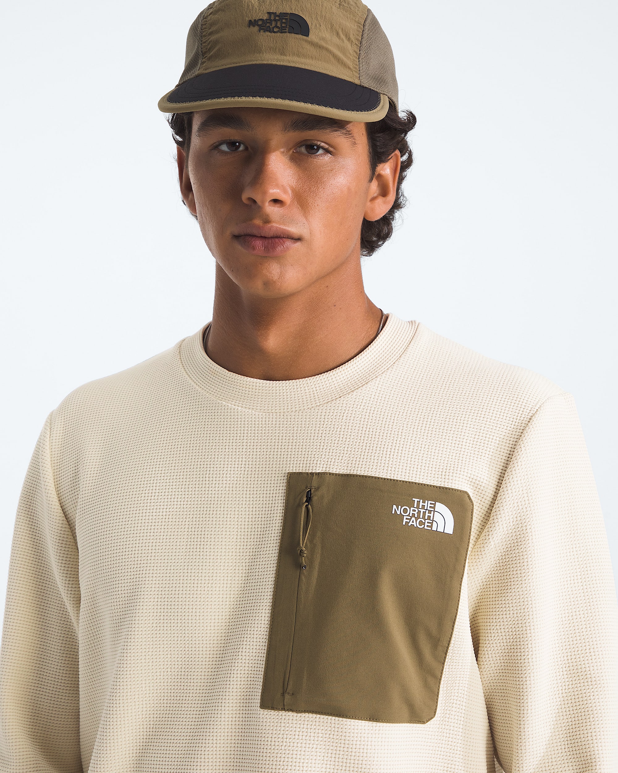 Men's Kecha Crew | The North Face