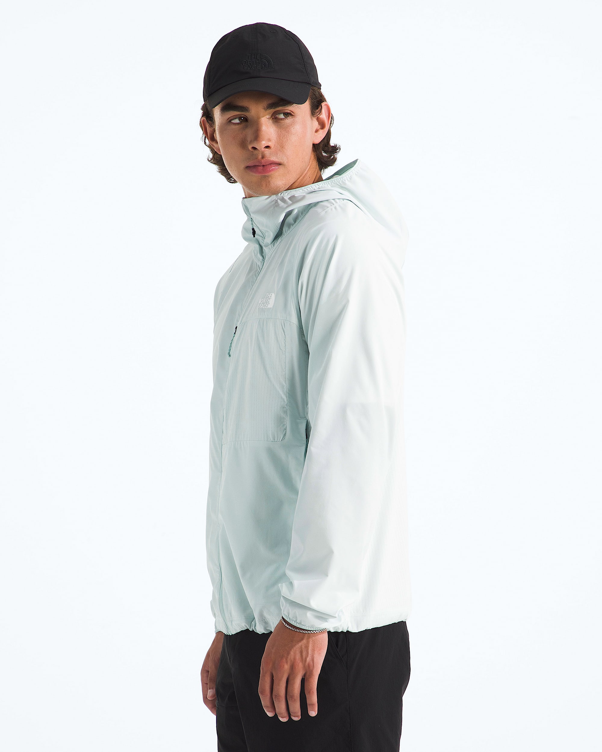 Manteau tiss LIGHTRANGE pour hommes TNF MODEL34