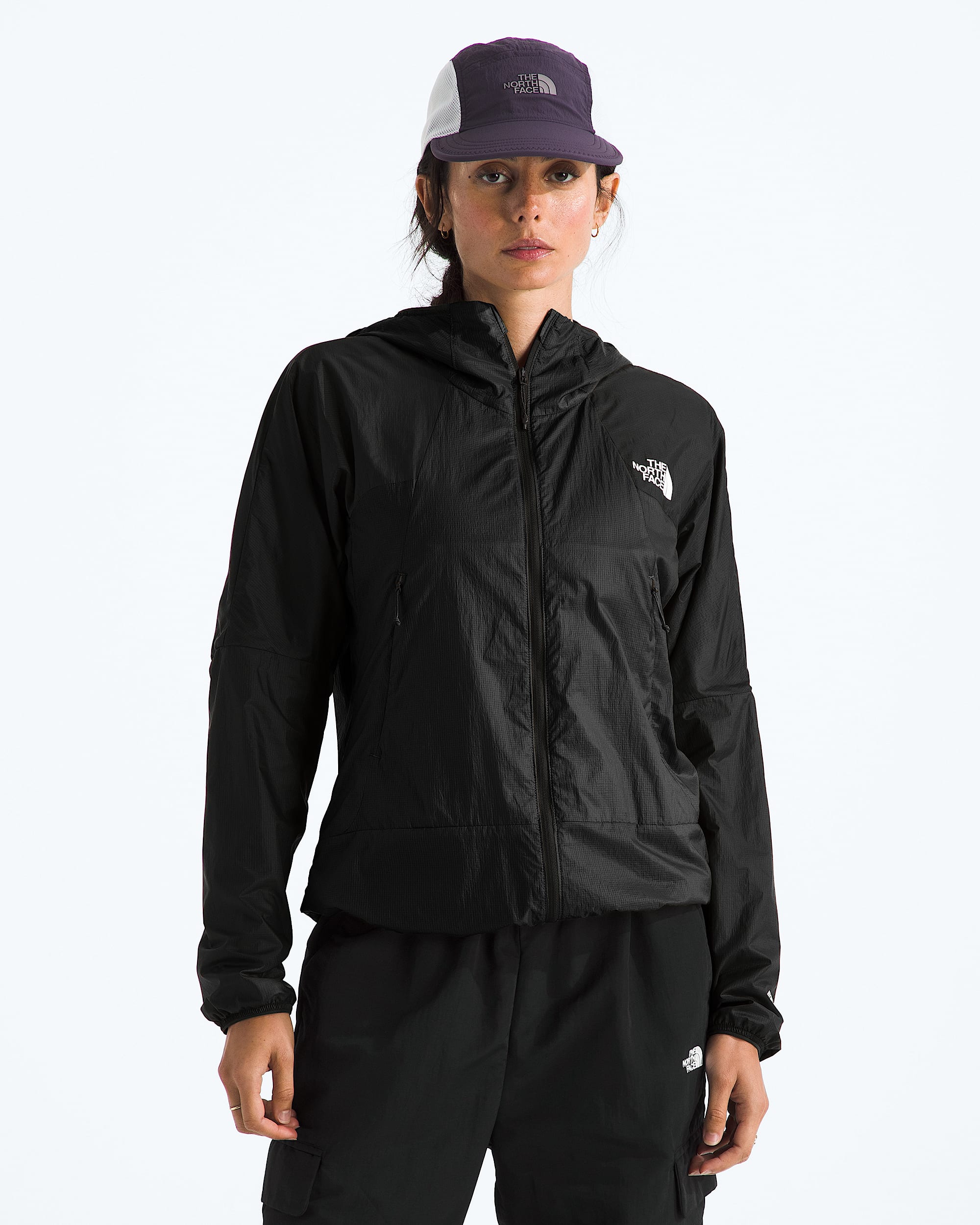 フリーク Women's Ridgelite FUTUREFLEECE™ Wind Jacket | The North Face