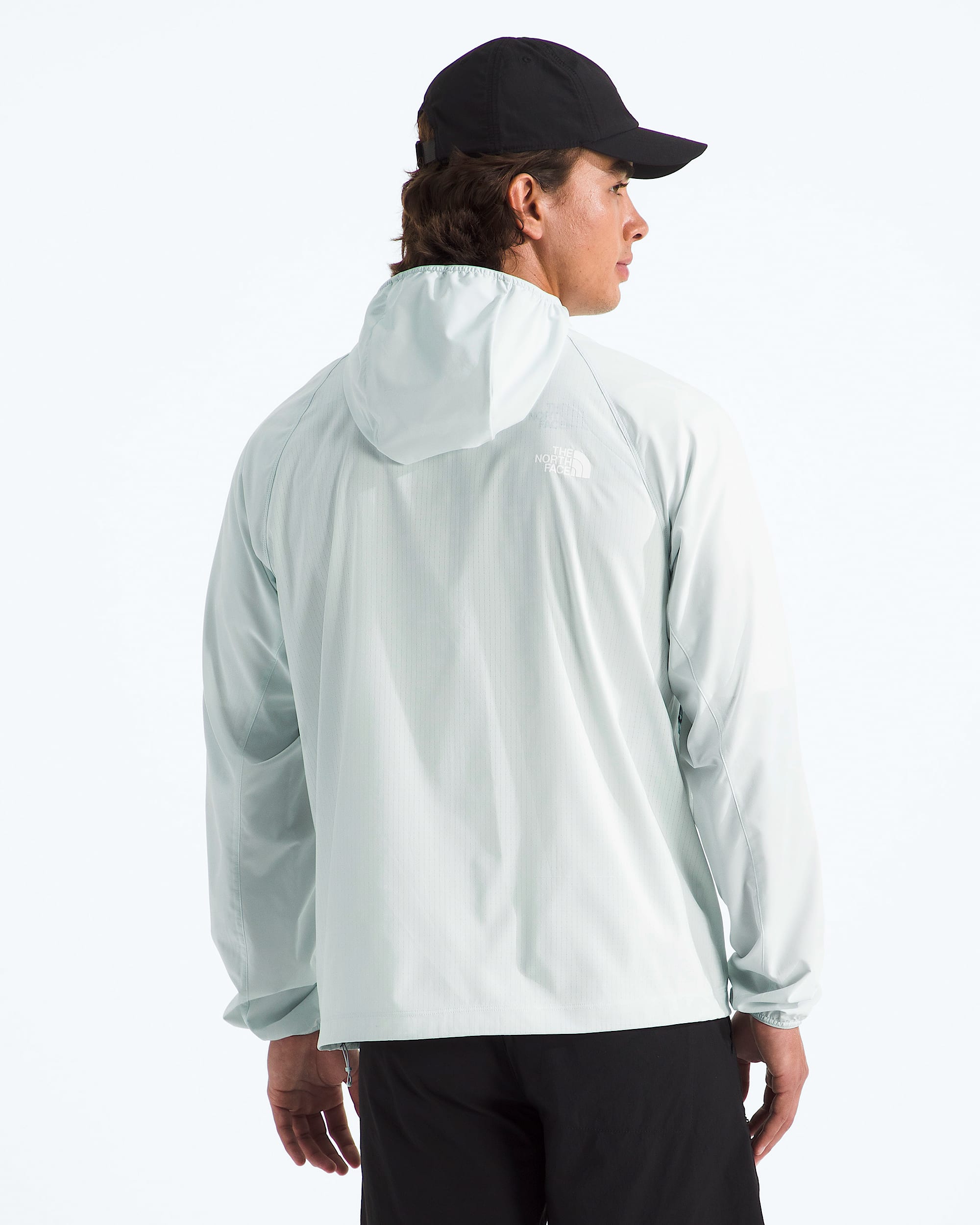 Manteau tiss LIGHTRANGE pour hommes TNF BACK