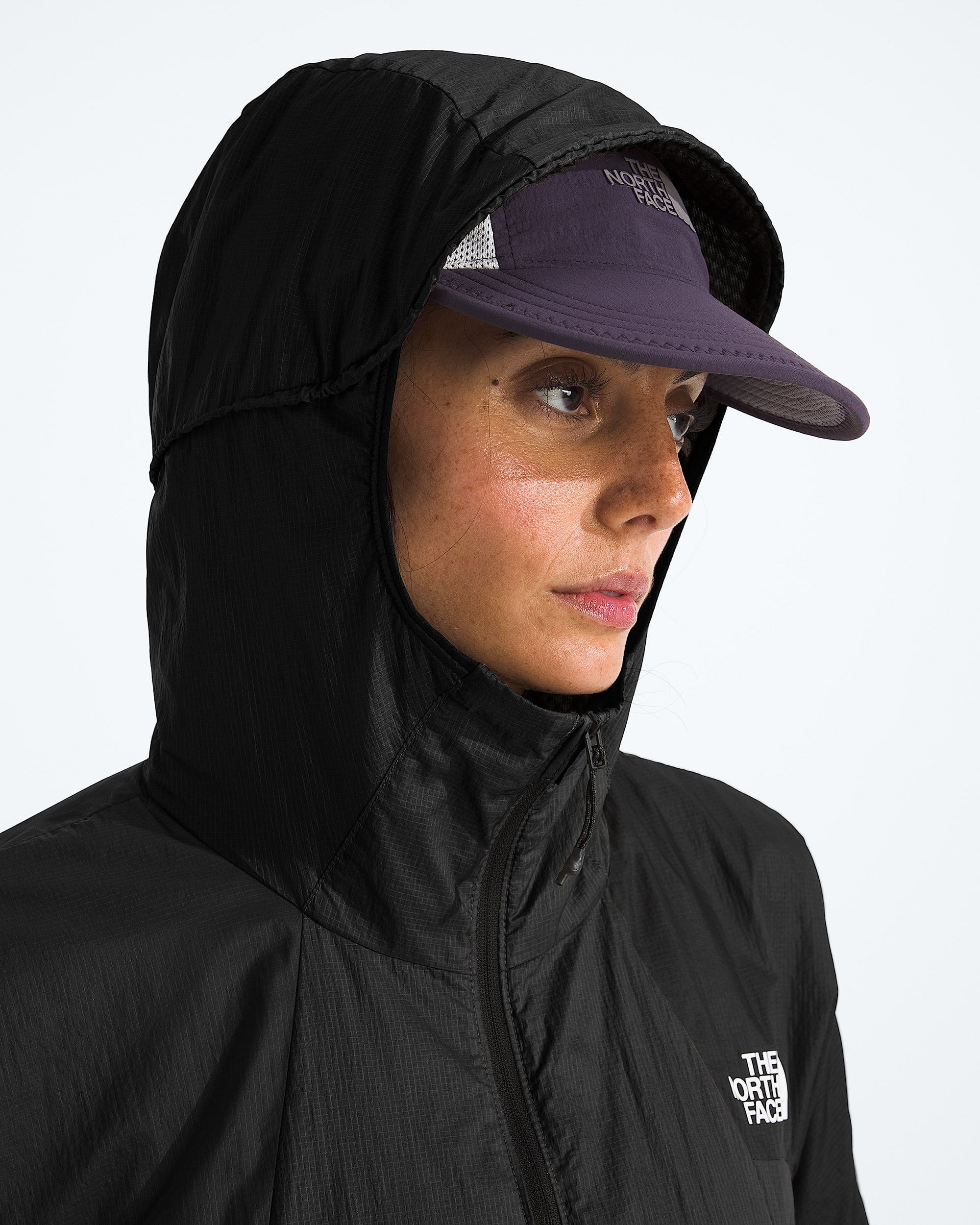 Women's Ridgelite FUTUREFLEECE™ Wind Jacket | The North Face