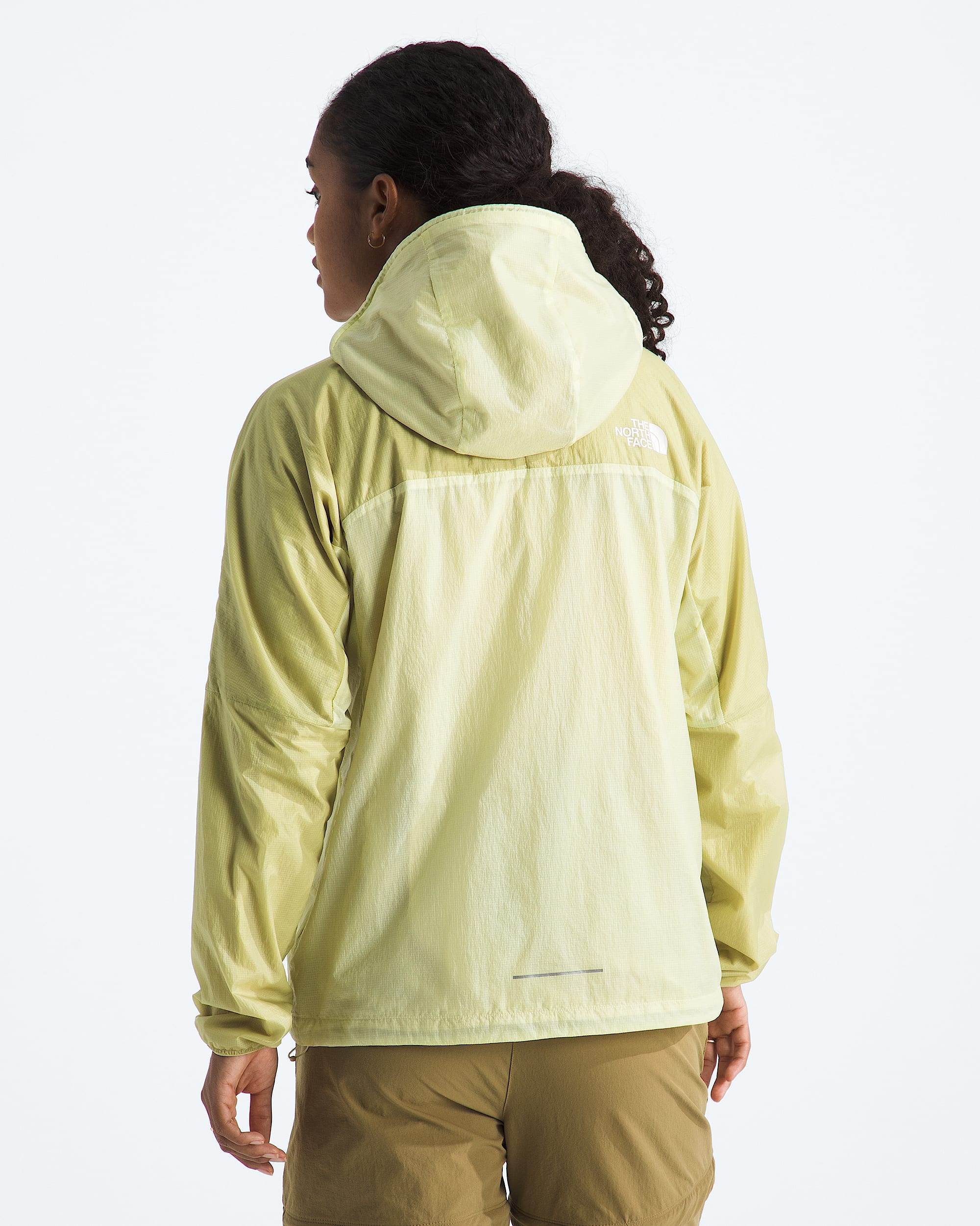 Women's Ridgelite FUTUREFLEECE™ Wind Jacket | The North Face