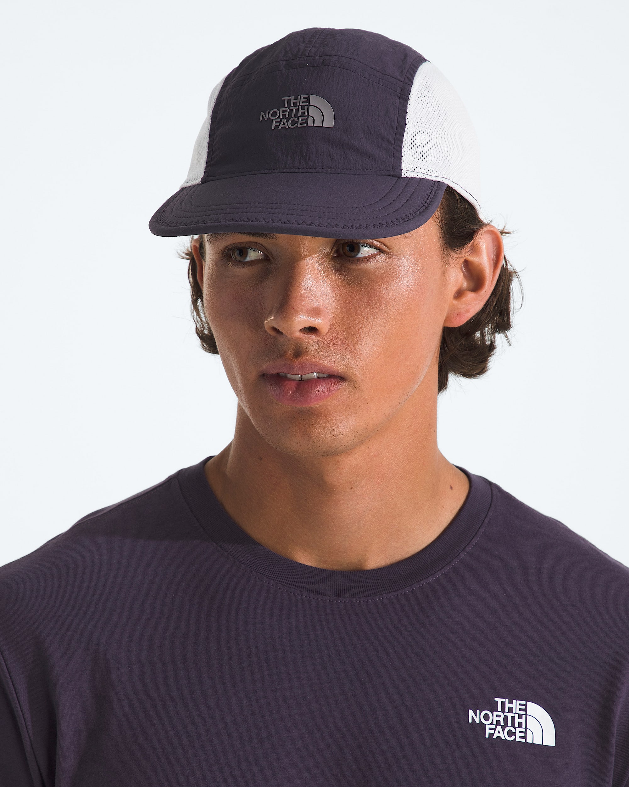 Class V Camp Hat TNF MODELBACK