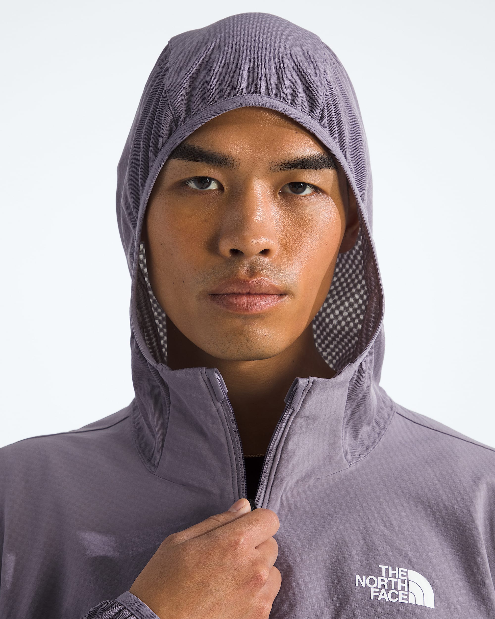 Men's Tek Approach FUTUREFLEECE™ Hooded Jacket | The North Face