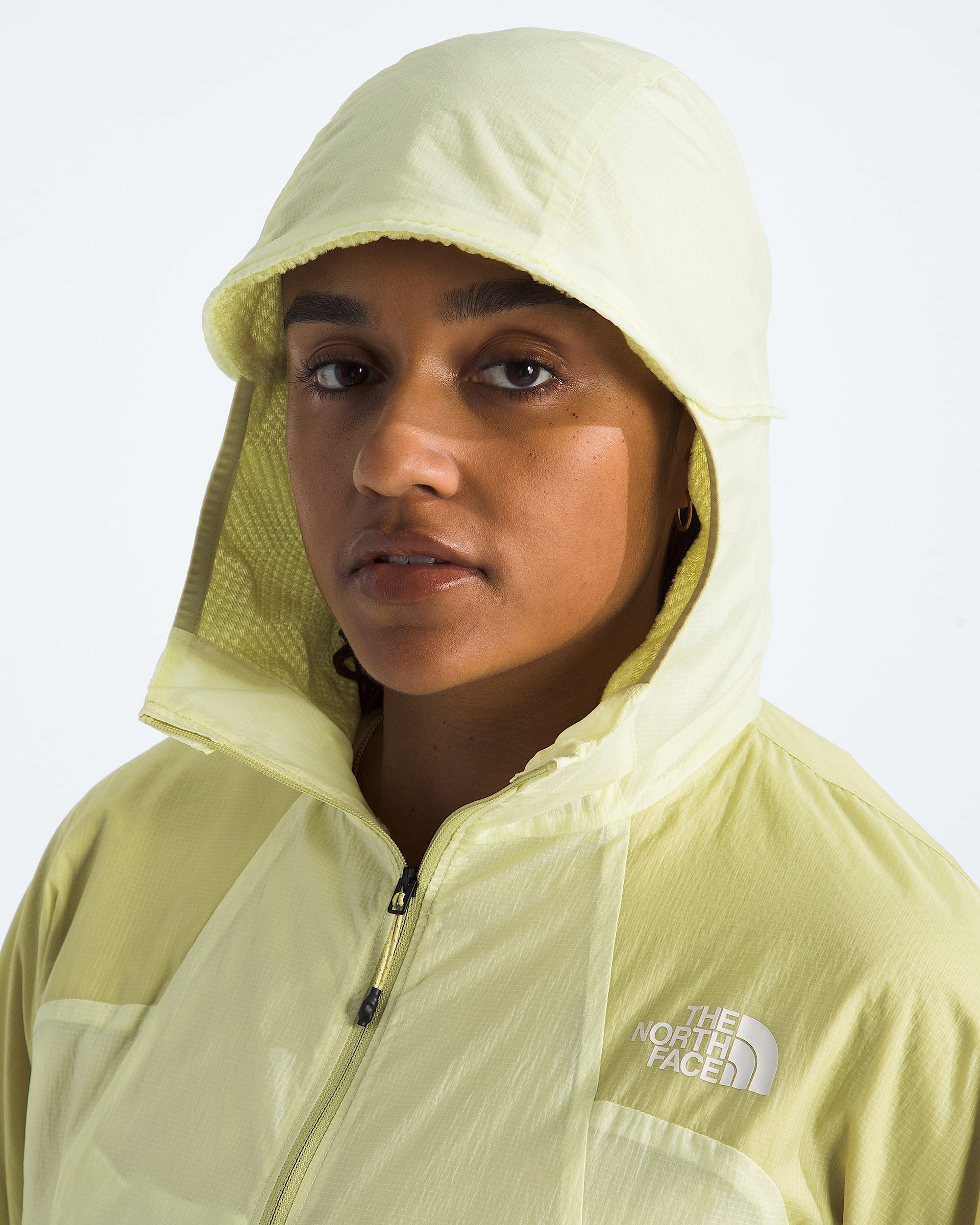 Women's Ridgelite FUTUREFLEECE™ Wind Jacket | The North Face