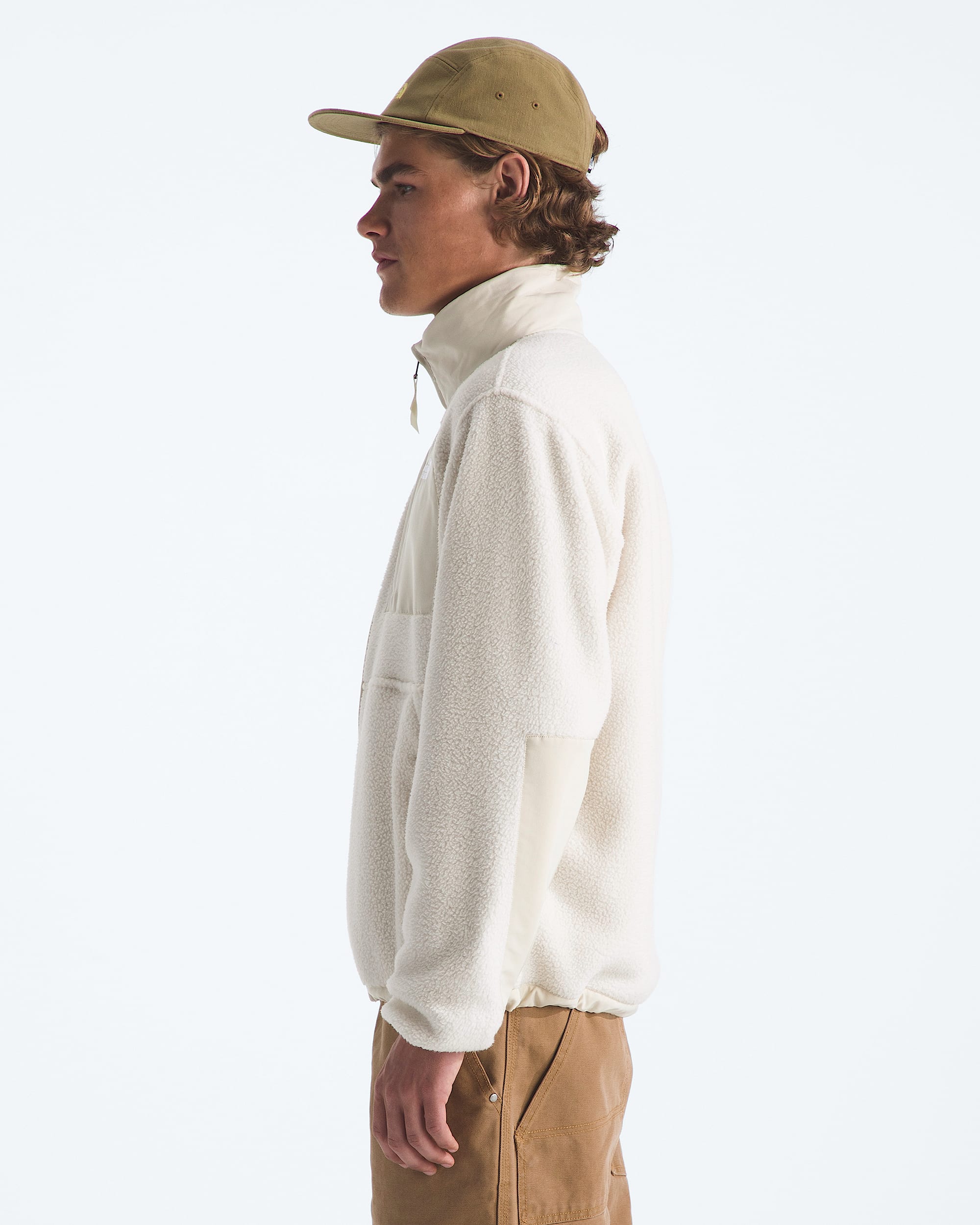 Men's Yumiori Off Peak Full-Zip Jacket | The North Face