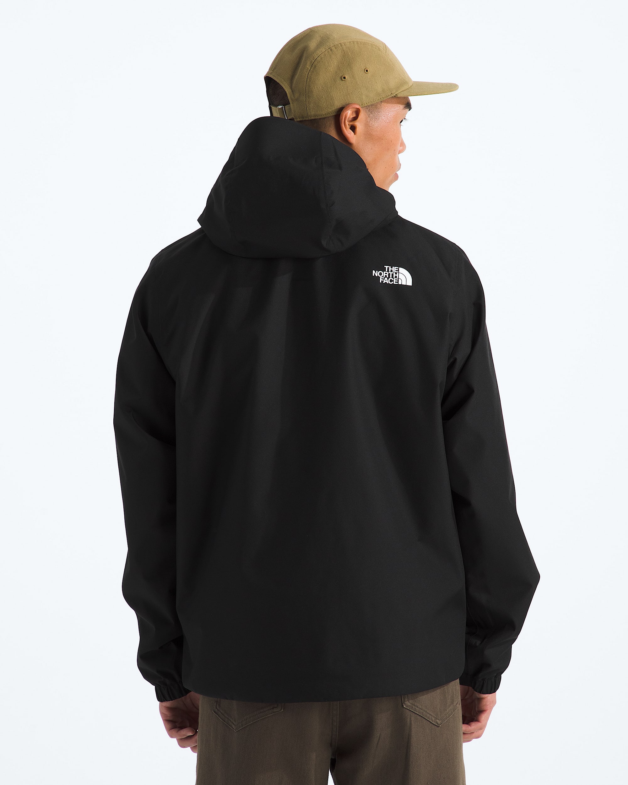 Men's Quest Jacket | The North Face Canada