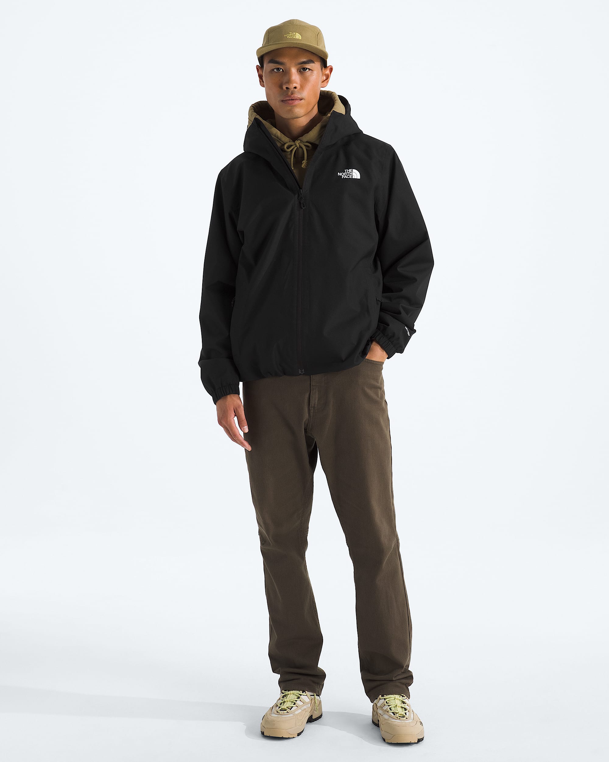 Men's Quest Jacket | The North Face Canada