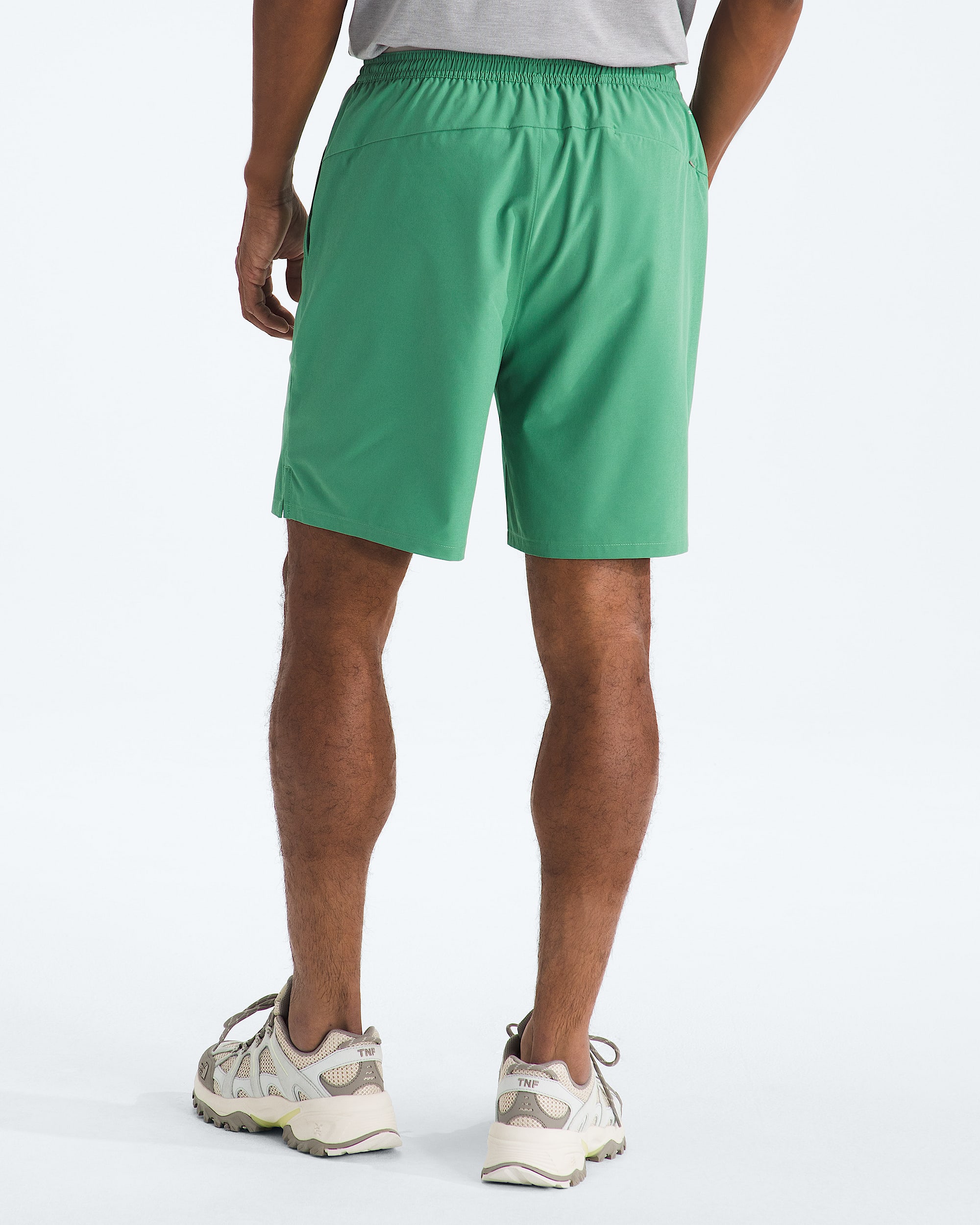 Men's Wander 2-In-1 7'' Shorts | The North Face