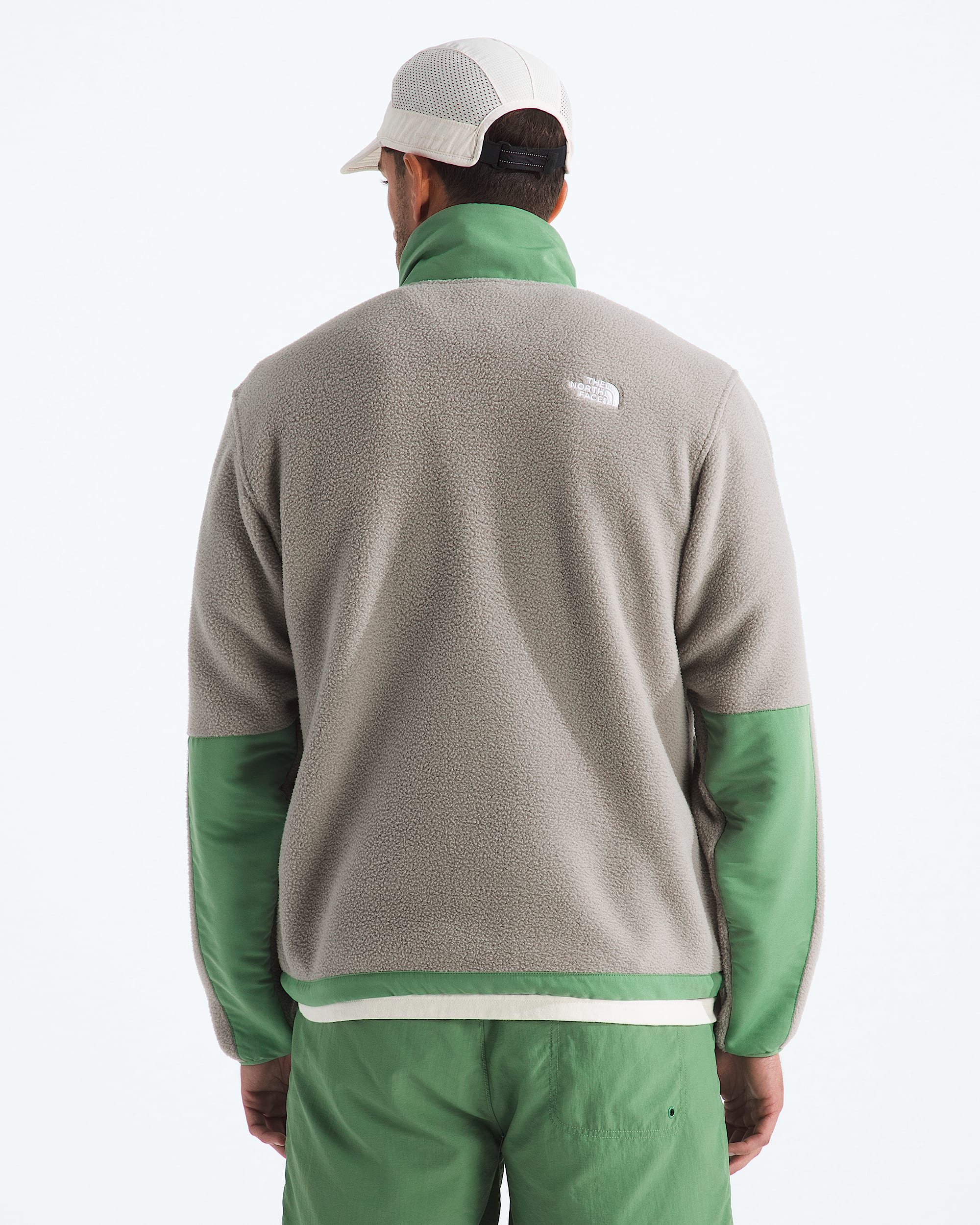 Men's Yumiori Off Peak ½-Zip Jacket | The North Face Canada