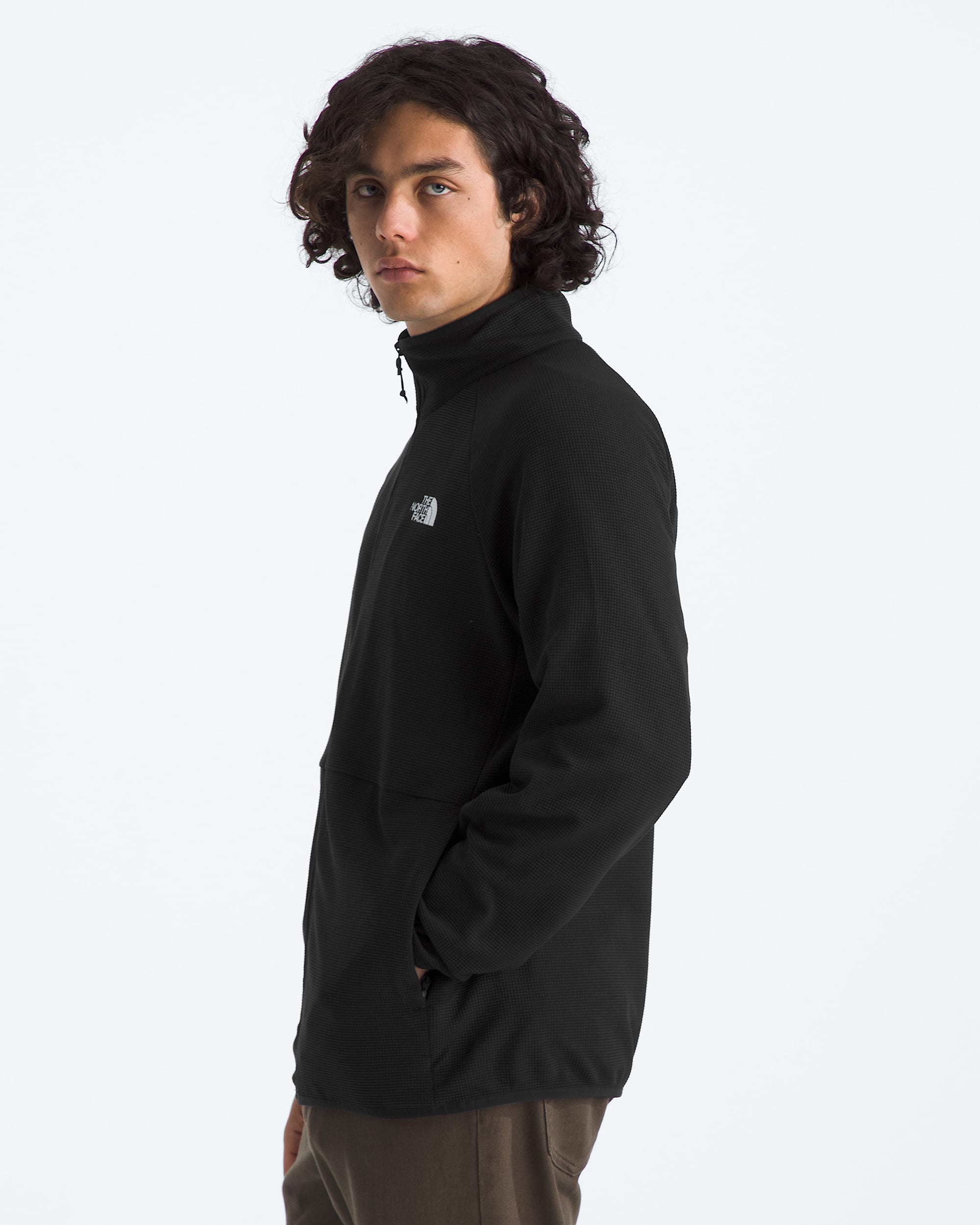 Men's Packable Kecha Full-Zip | The North Face