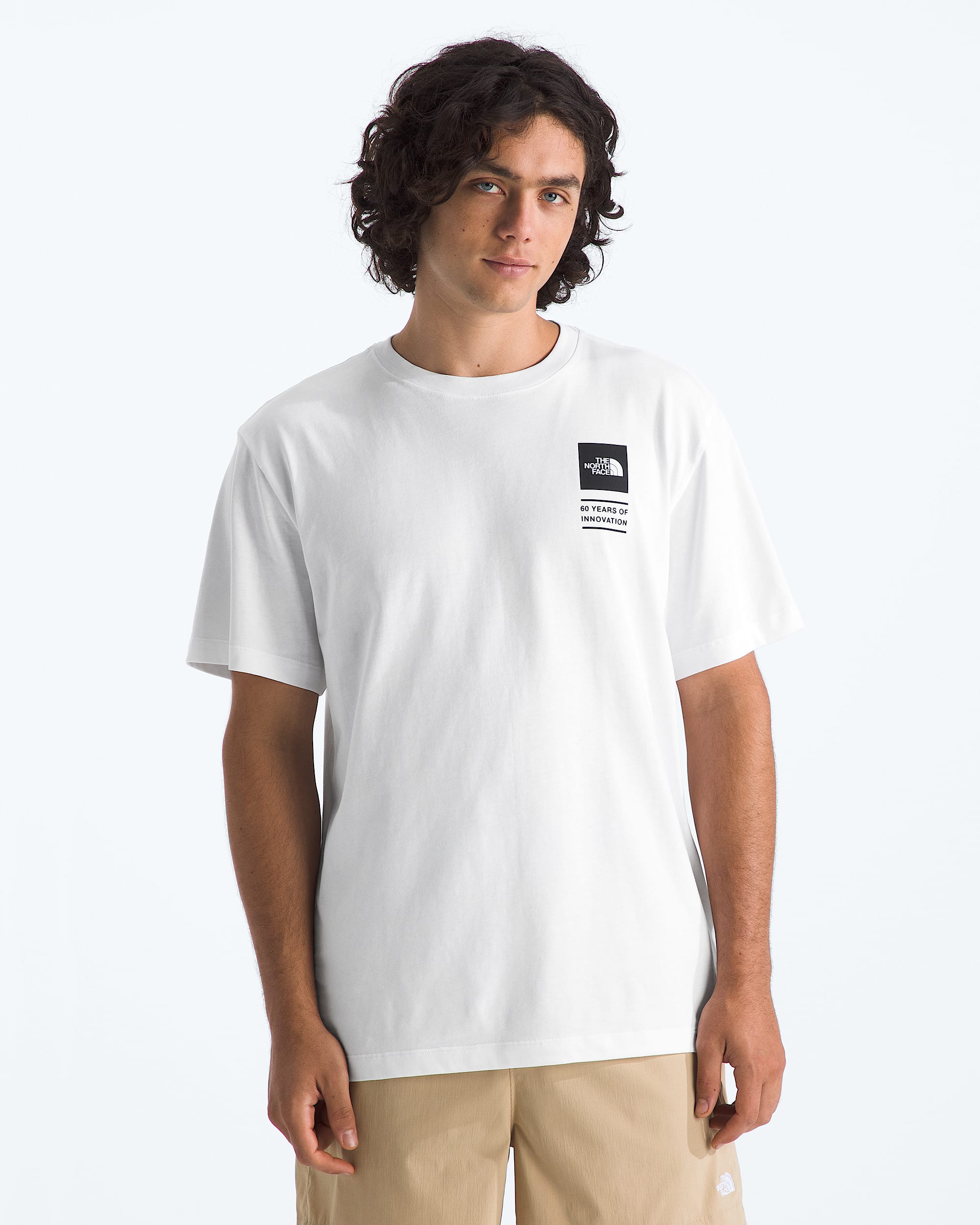 Men's Icon Celebration Regular Short-Sleeve Tee—Graphic | The