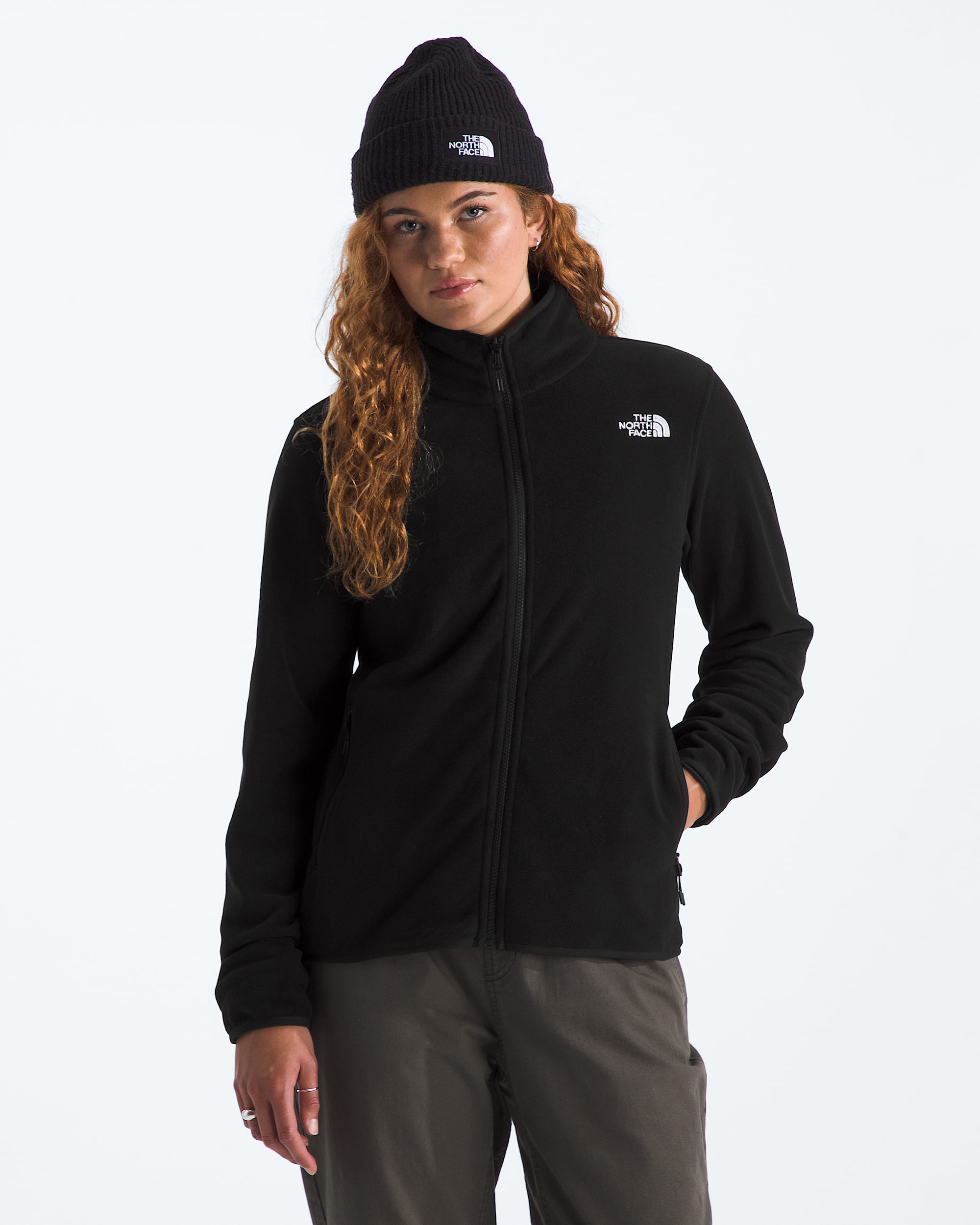 Womens Quest Triclimate TNF MODELALT4