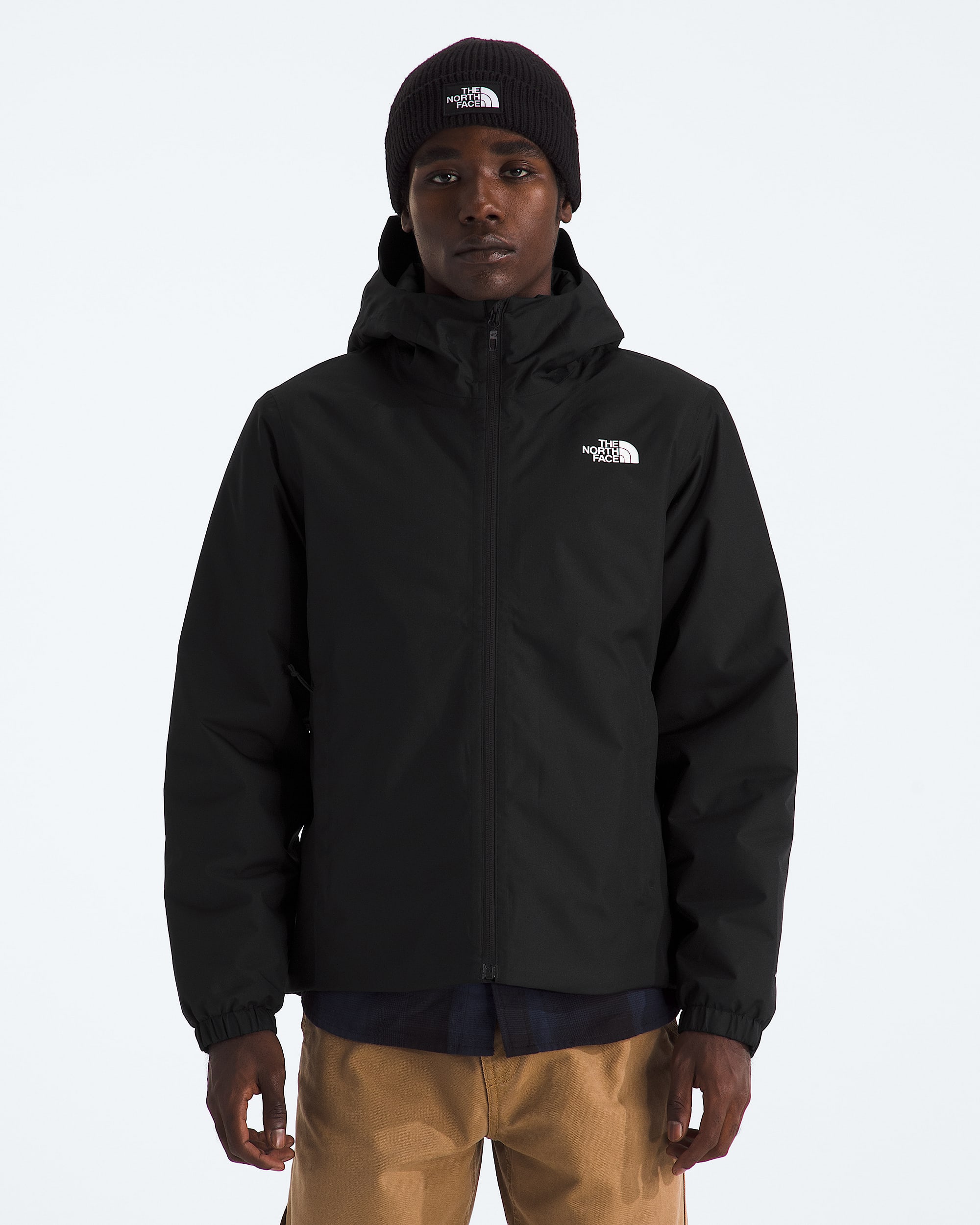 ジャケット・アウター THE NORTH FACE M QUEST JACKET Men's Quest Insulated Jacket | The North Face