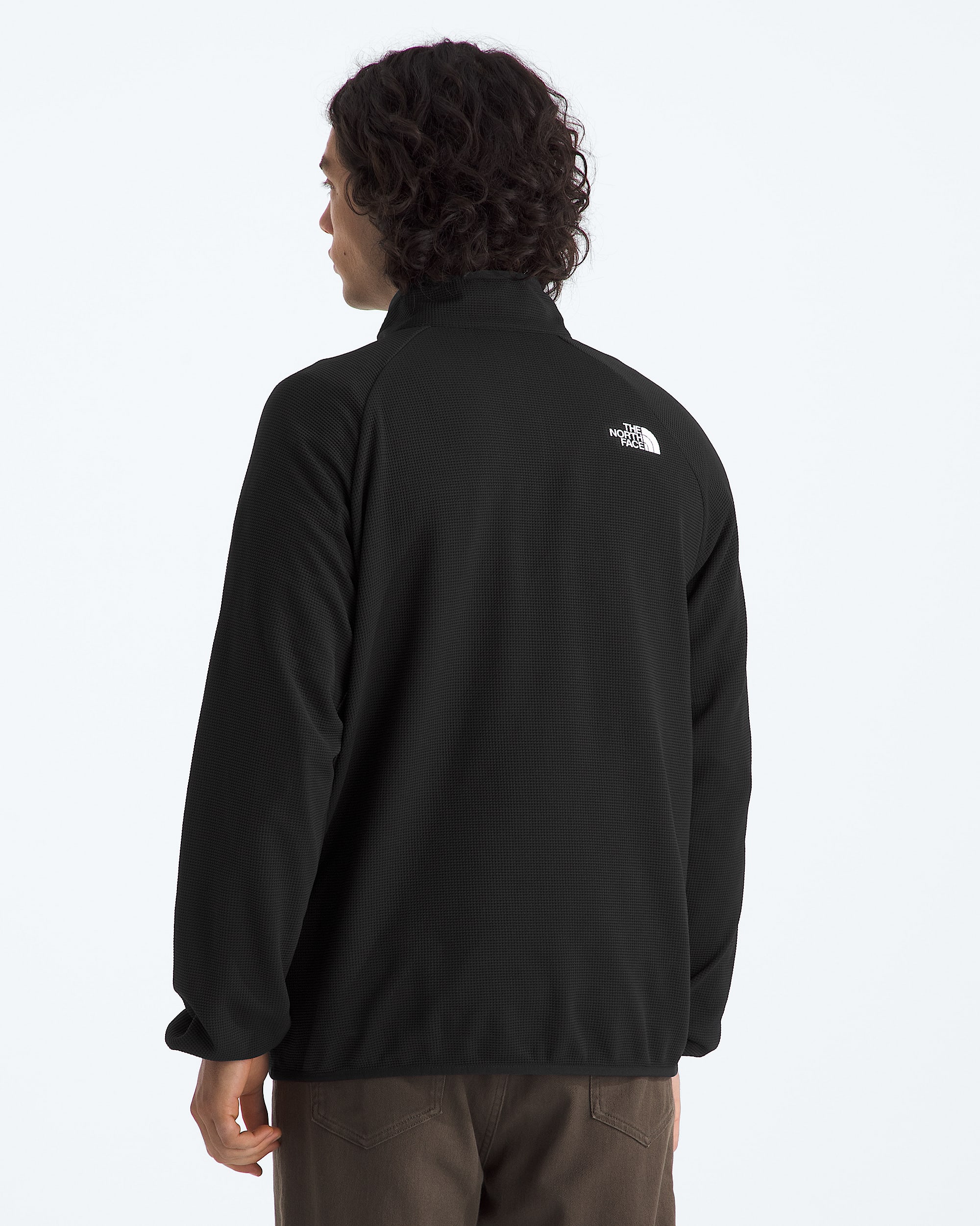 Men's Packable Kecha Full-Zip | The North Face