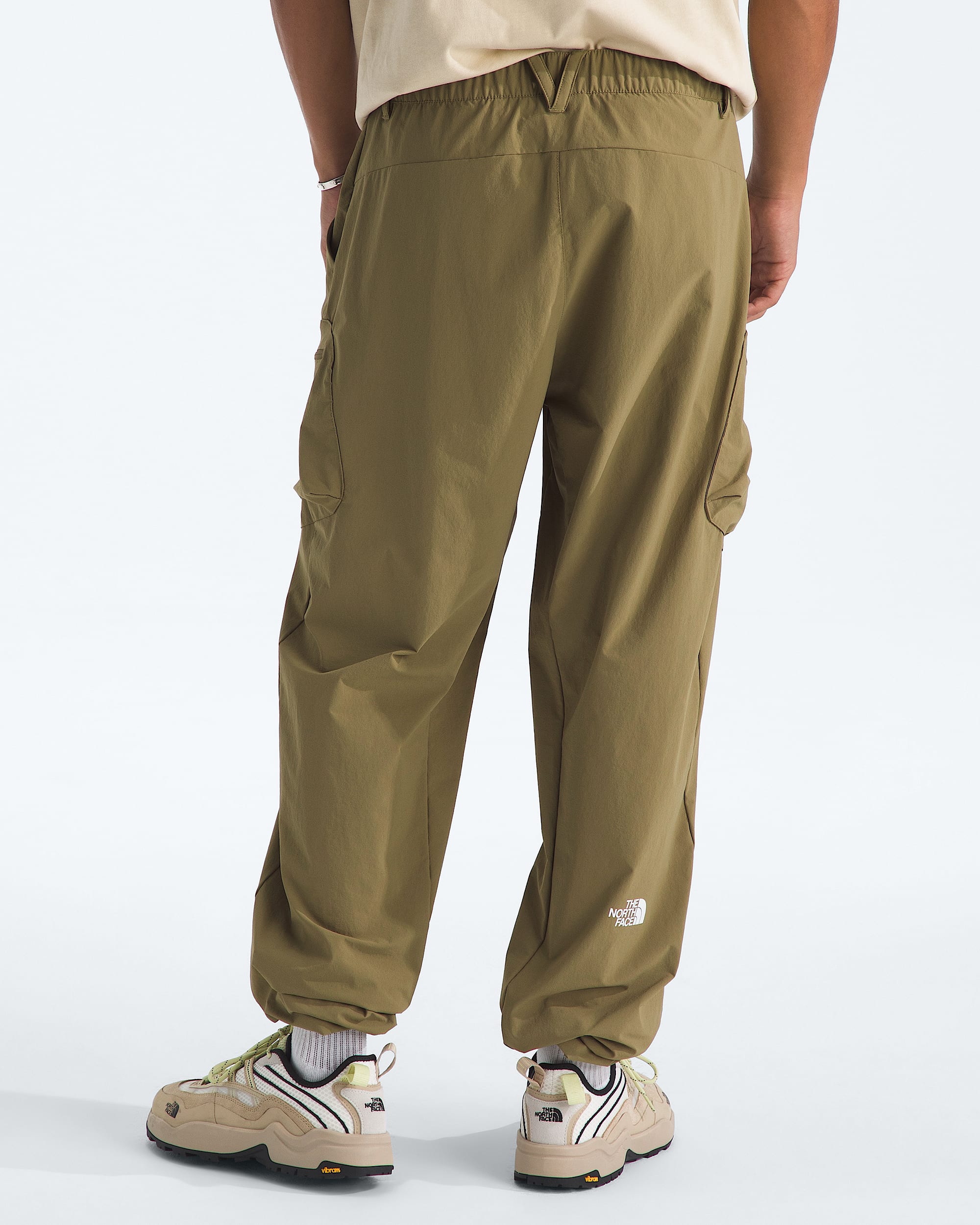 Men's Packable Loose Pants | The North Face