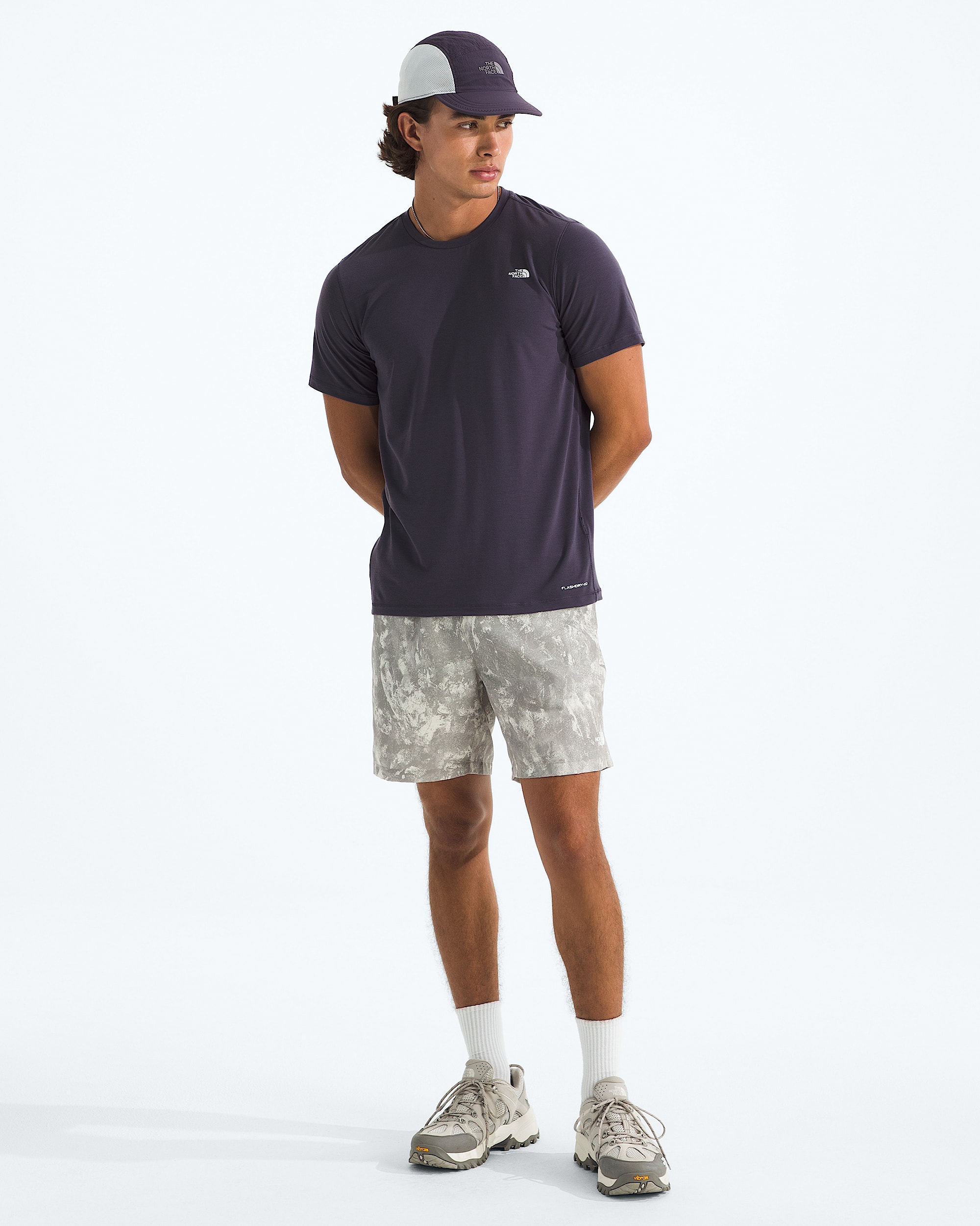 Men's Adventure Tee | The North Face