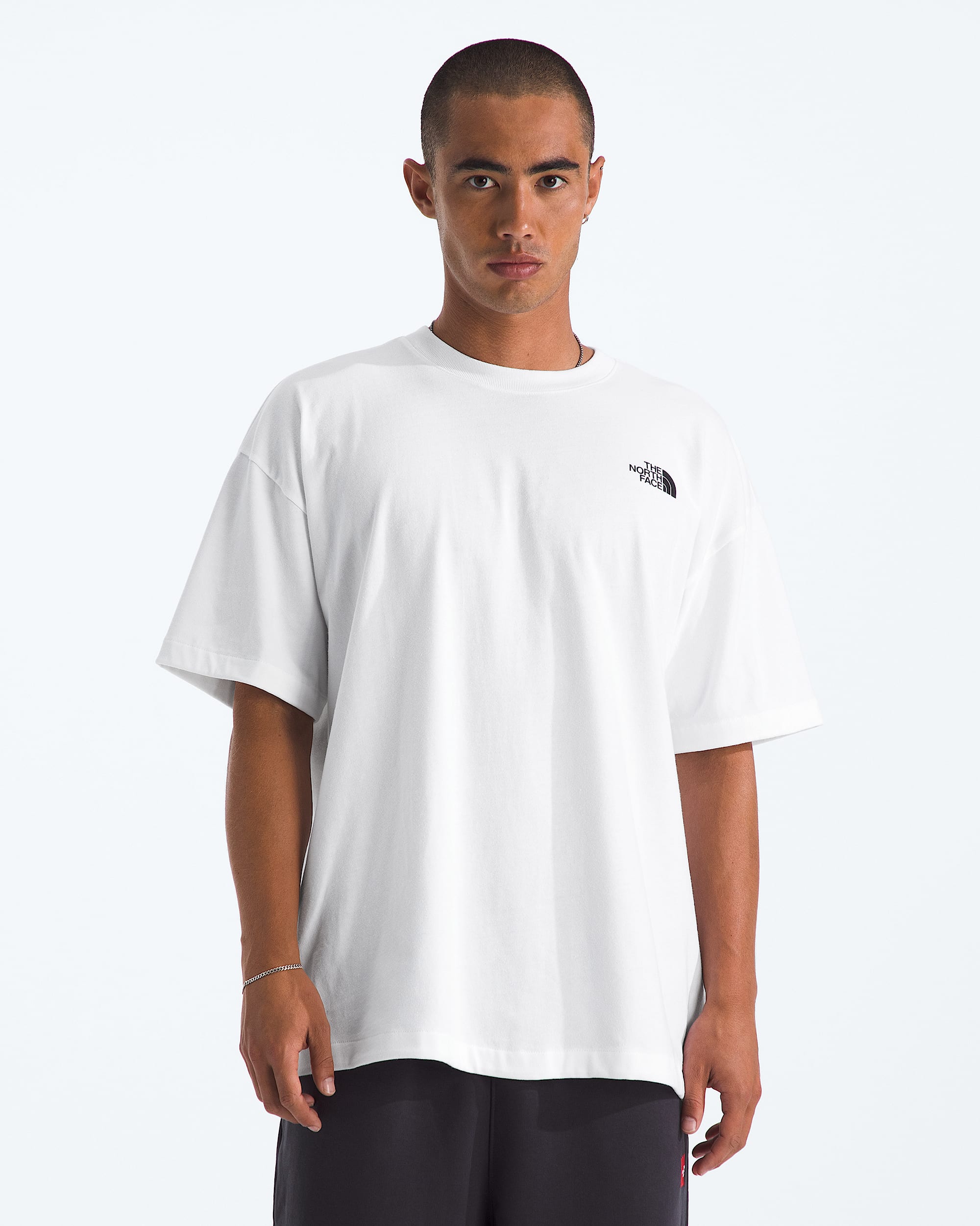 Casentino Pack Denali Graphic ShortSleeve Tee TNF BACK