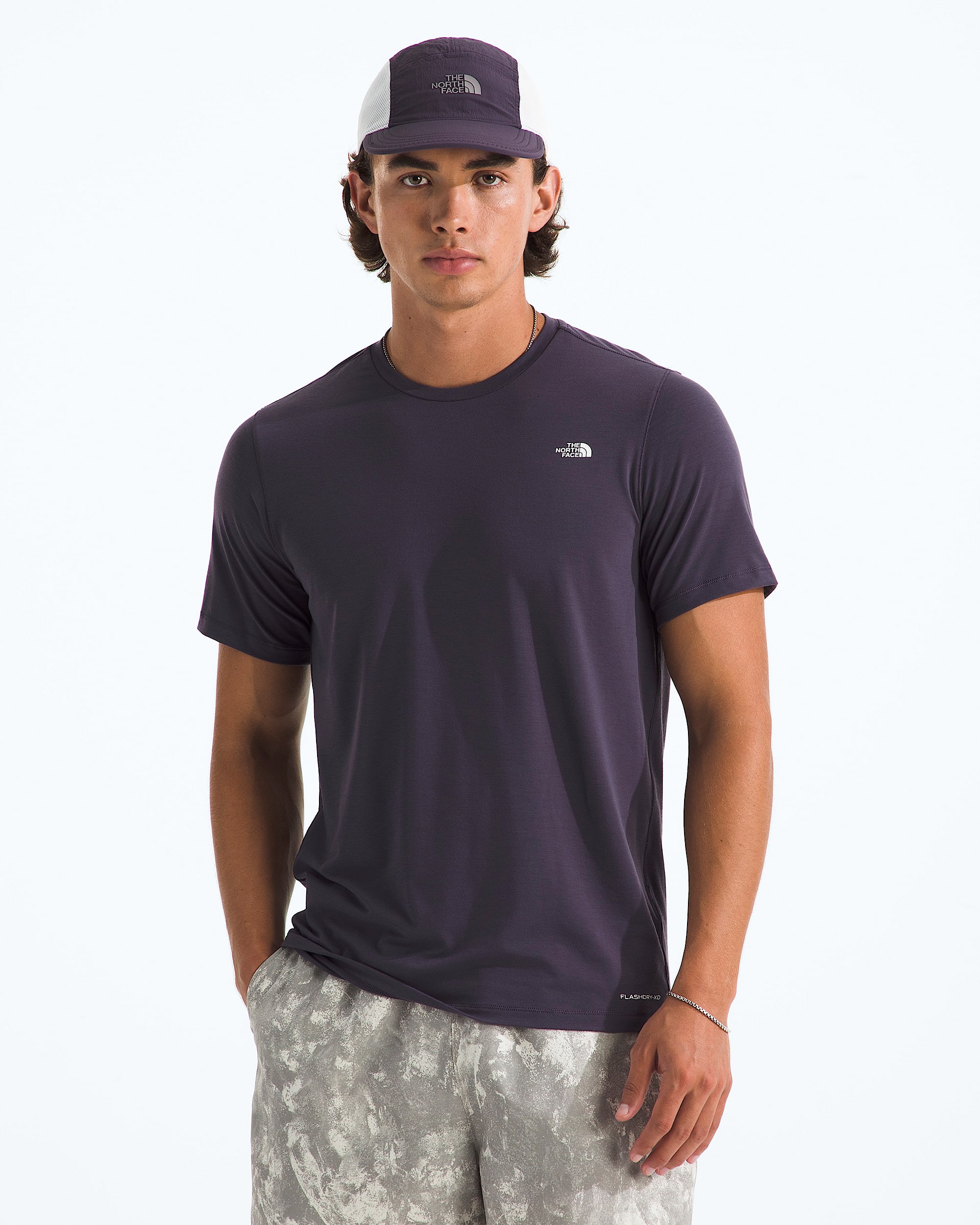 Men's Adventure Tee | The North Face