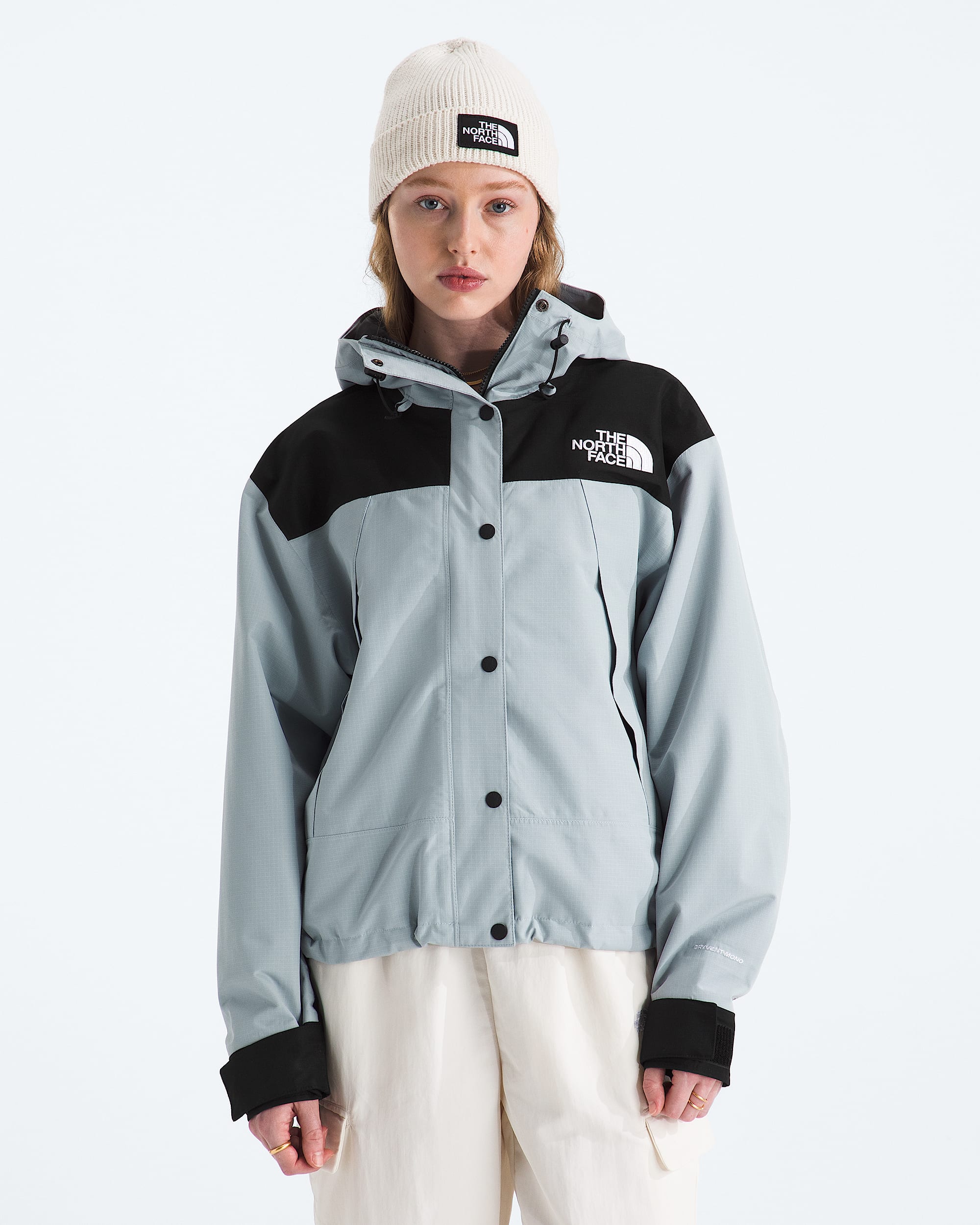 Women's DRYVENT™ Mono Mountain Jacket | The North Face