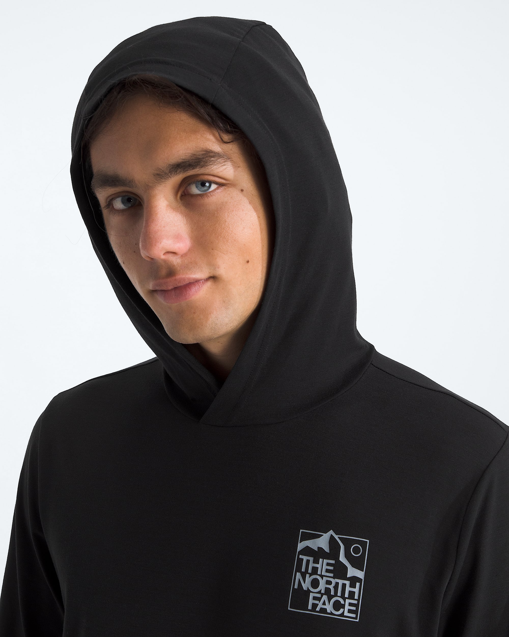 Men's Adventure Sunrise Hike Hoodie | The North Face Canada