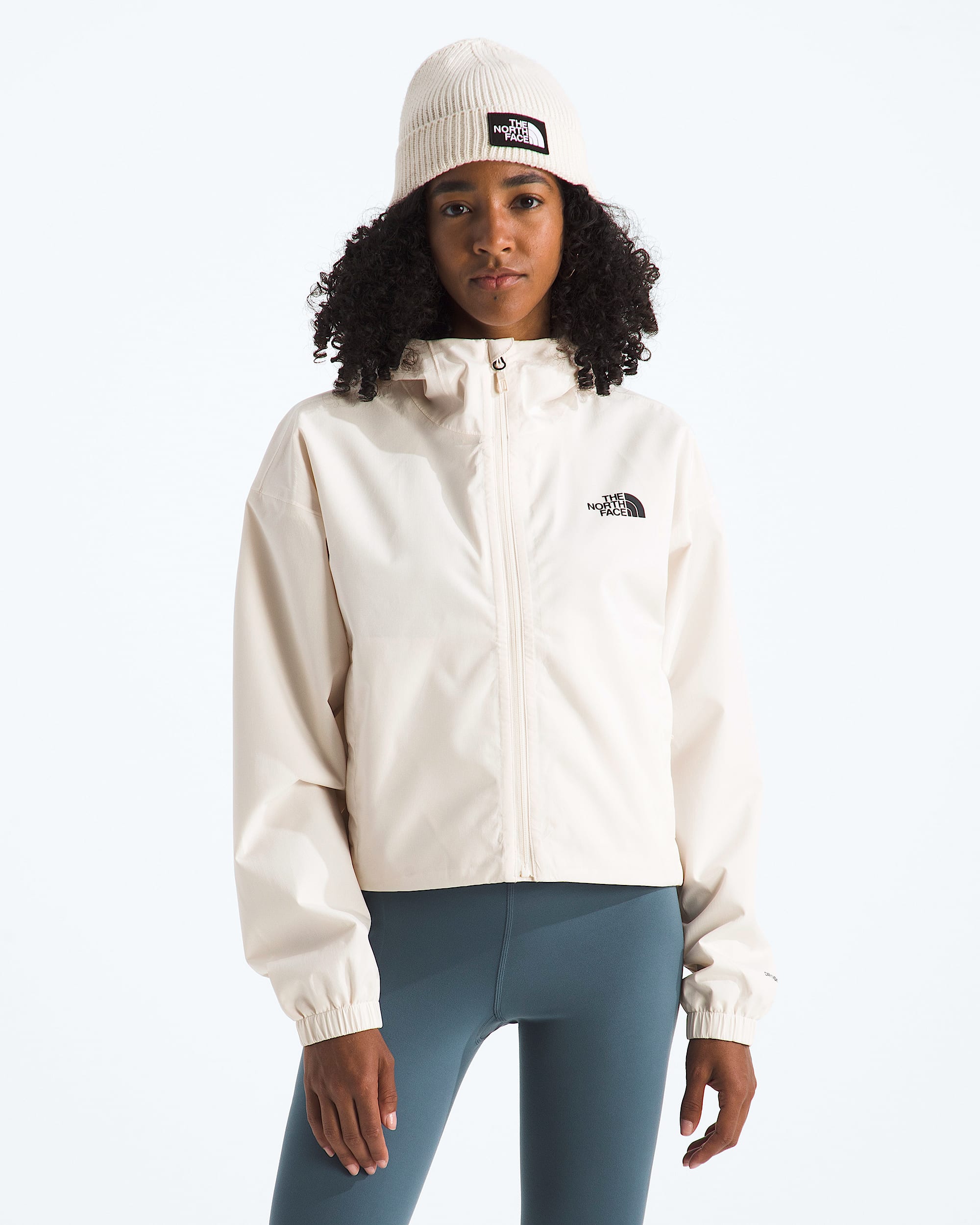 Women's Quest Cropped Jacket | The North Face