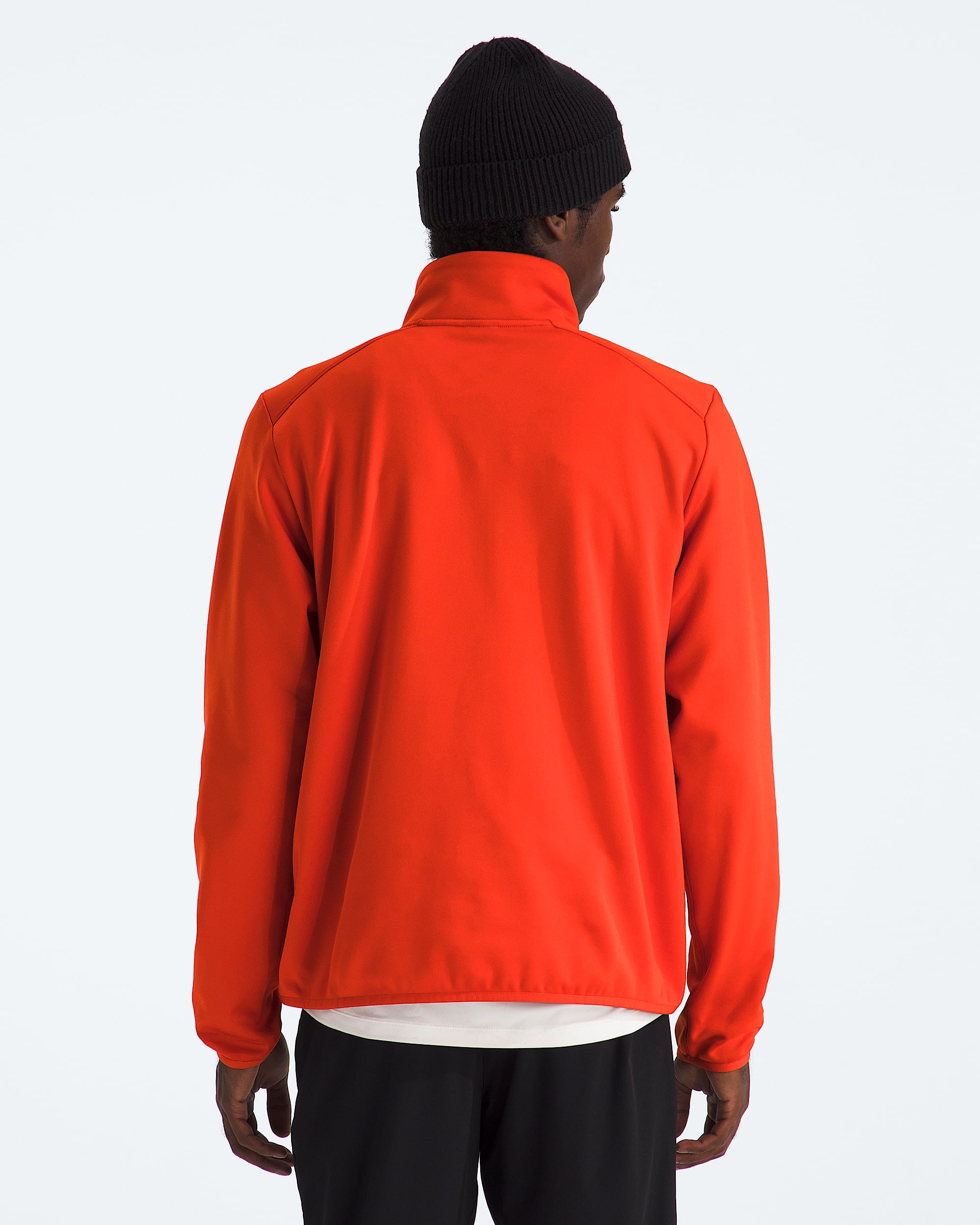 Men's TNF™ Performance Fleece ¼-Zip | The North Face