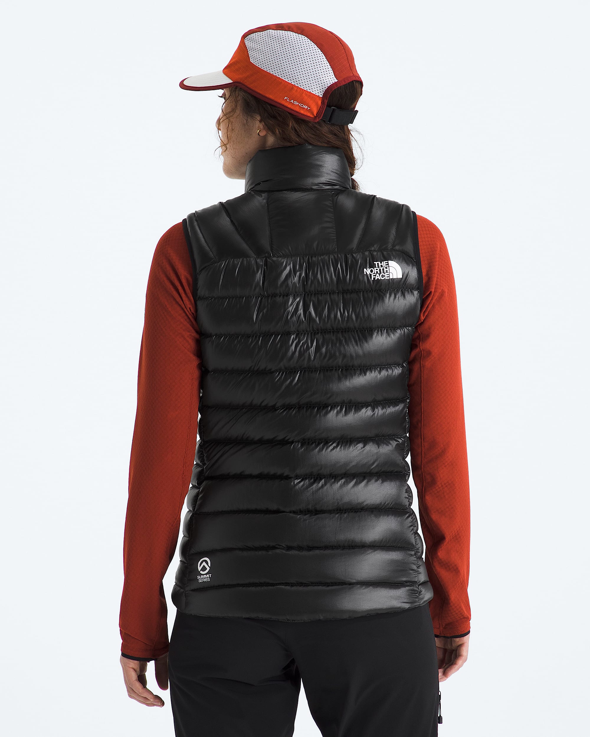 Women's Summit Series Breithorn Vest | The North Face