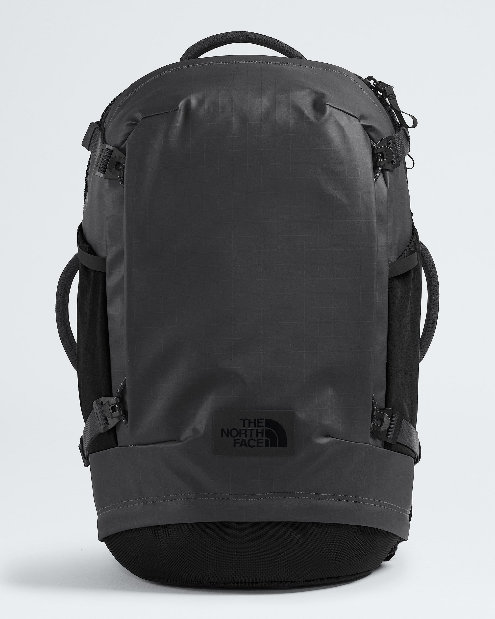 green north face travel backpack The - Base Camp Voyager Pack its tough enough to handle anything travel throws at it The North Face Backpack Borealis