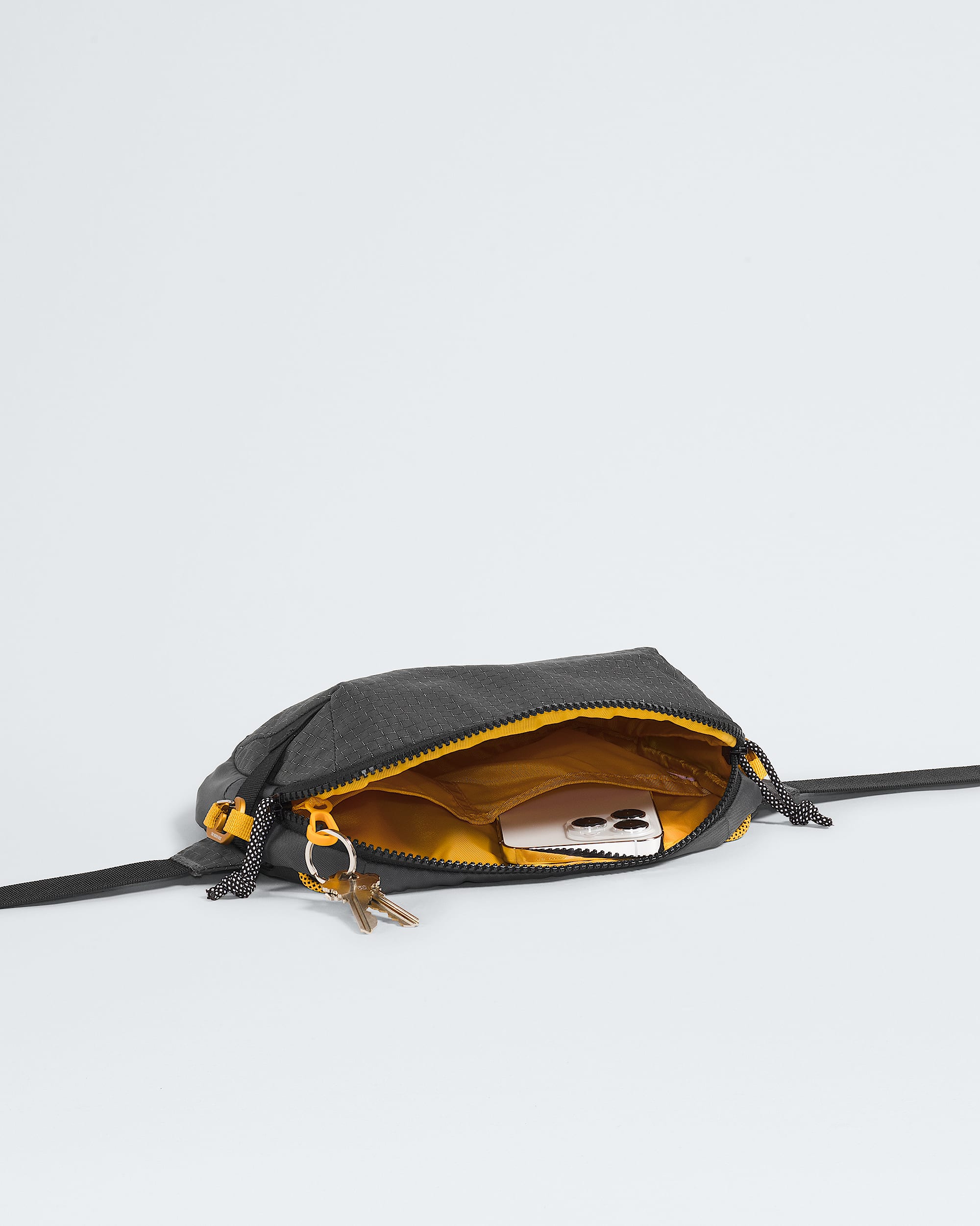 Clyffe Lumbar Pack TNF INT