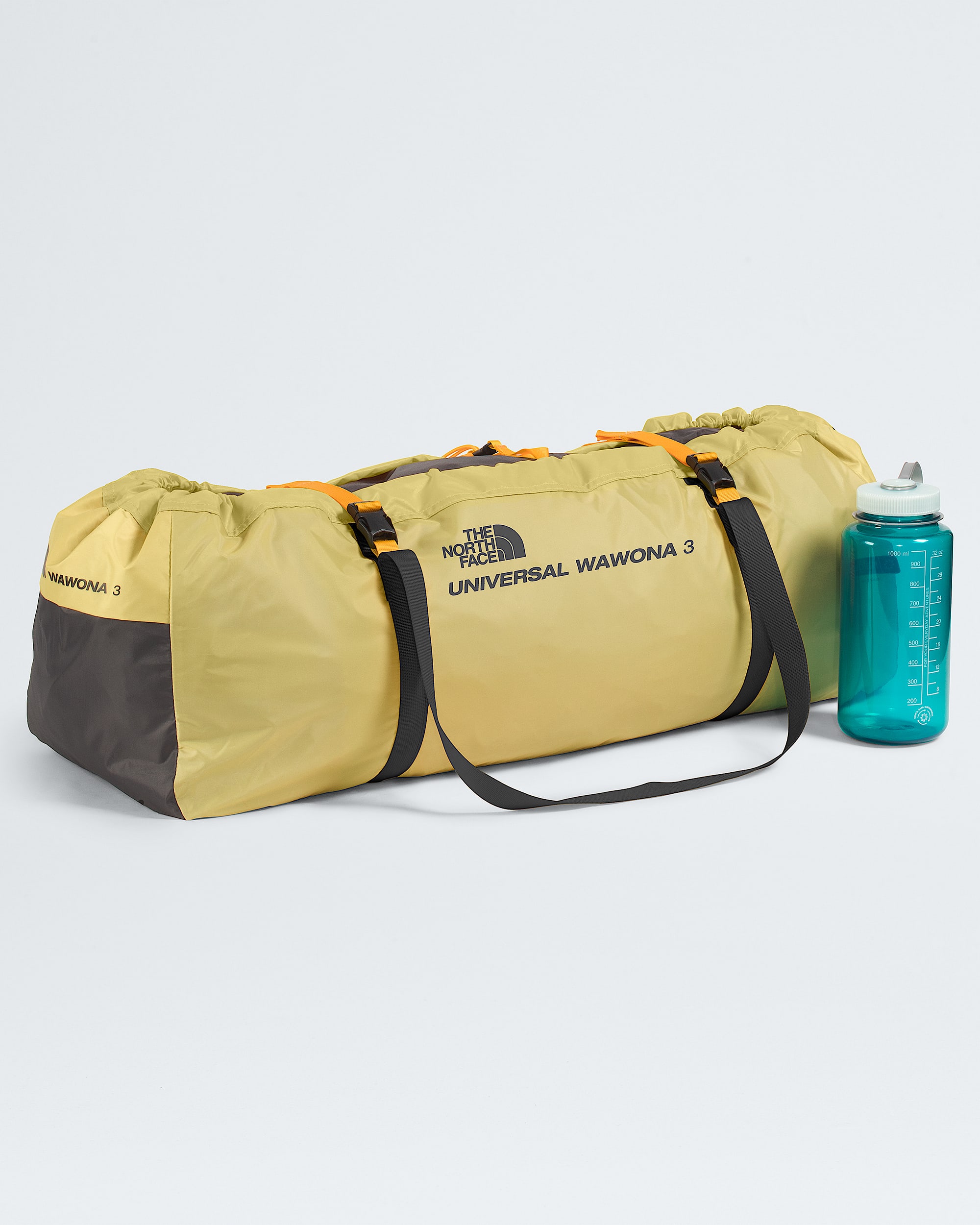 Universal Wawona 3 Tent TNF ALT3
