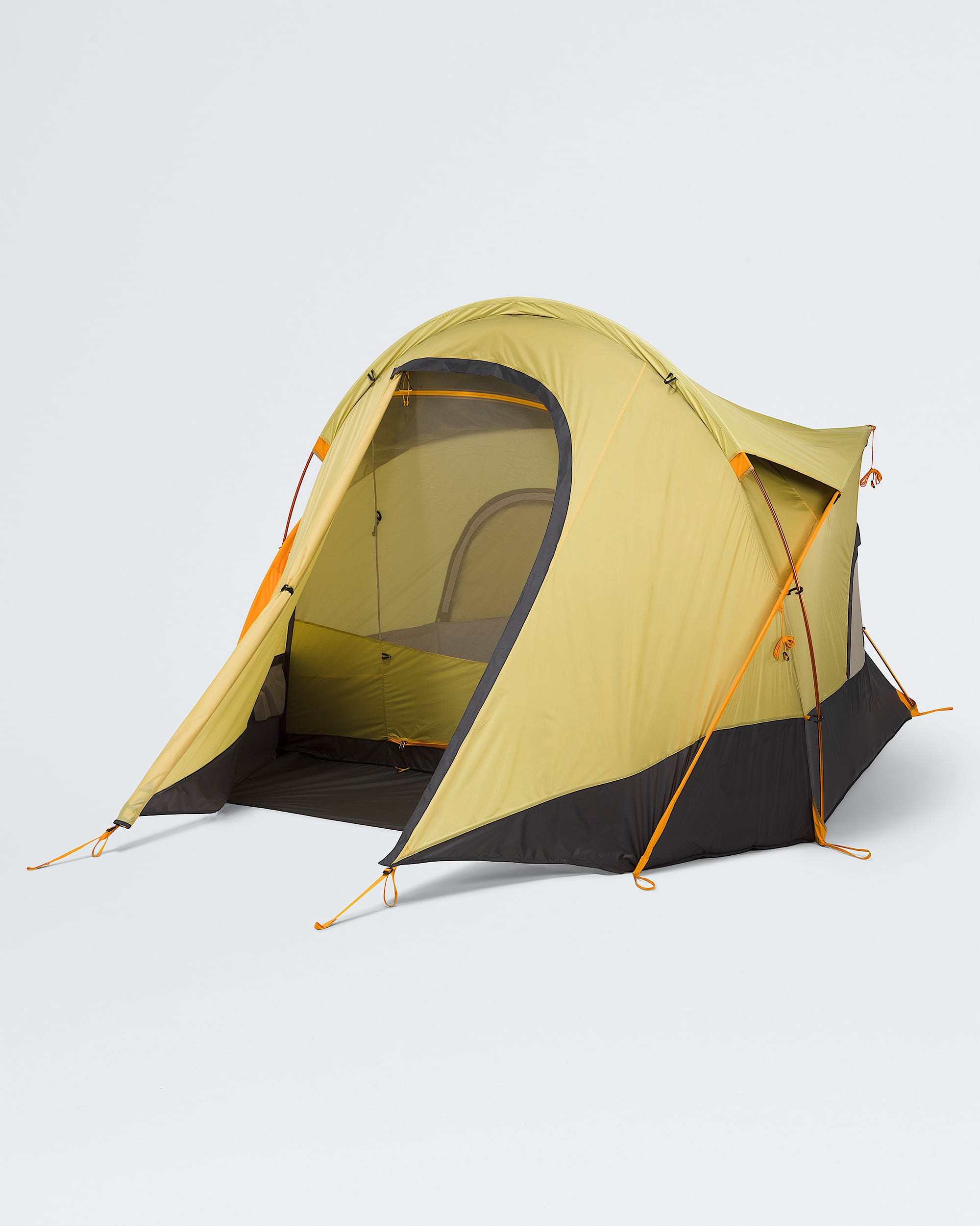 Universal Wawona 3 Tent TNF HEROFLY