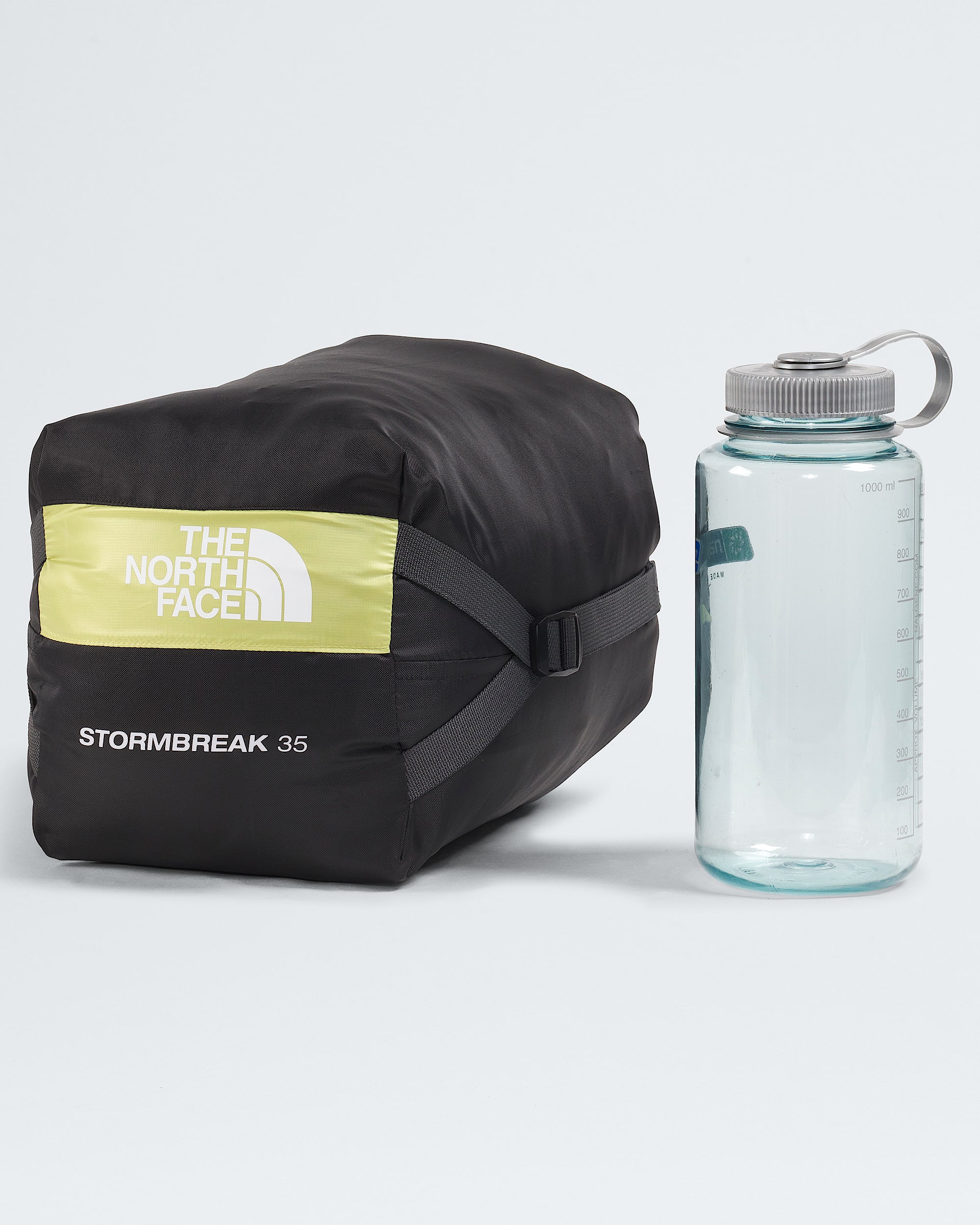 Stormbreak 35F Sleeping Bag TNF ALT1
