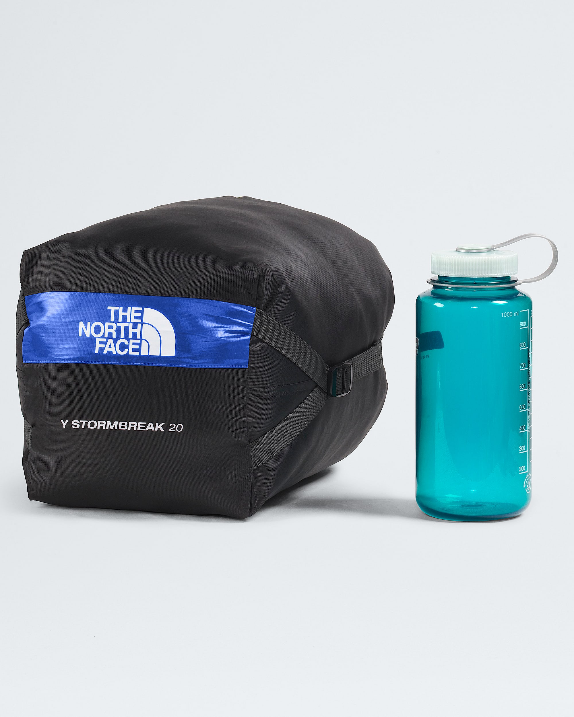 Youth Stormbreak 20F Sleeping Bag TNF ALT1