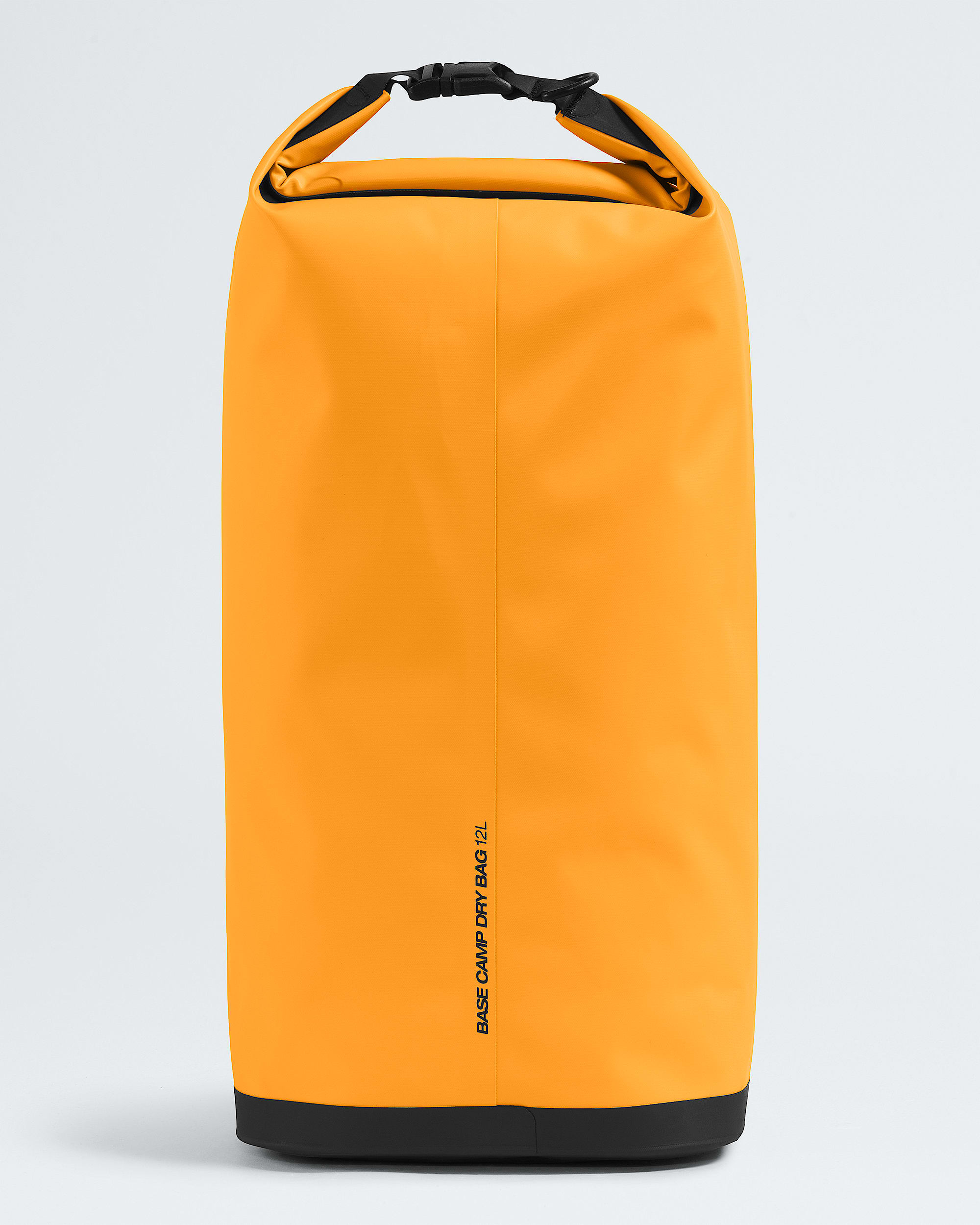Base Camp Dry Bag 12L TNF BACK