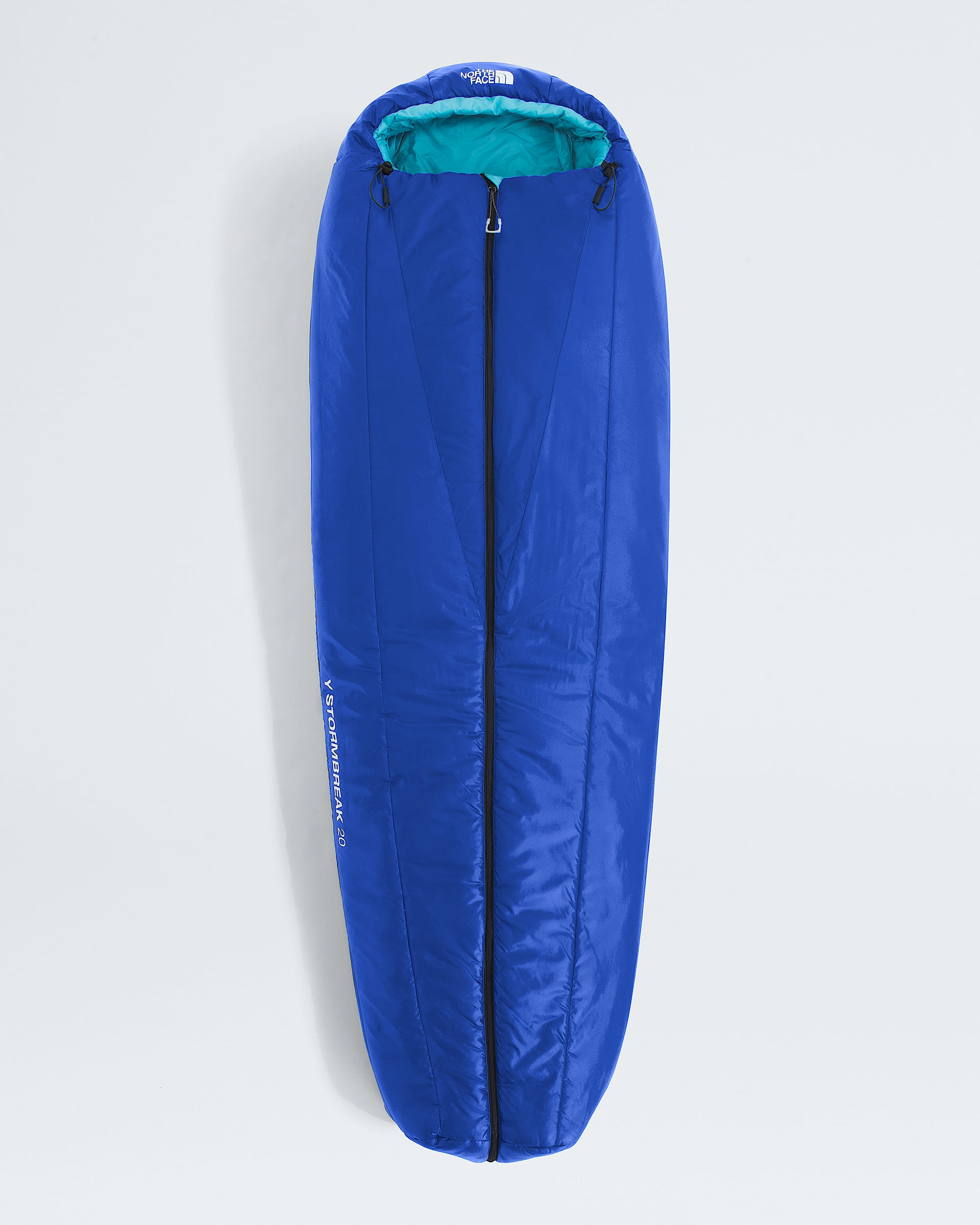 Youth Stormbreak 20F Sleeping Bag TNF HERO