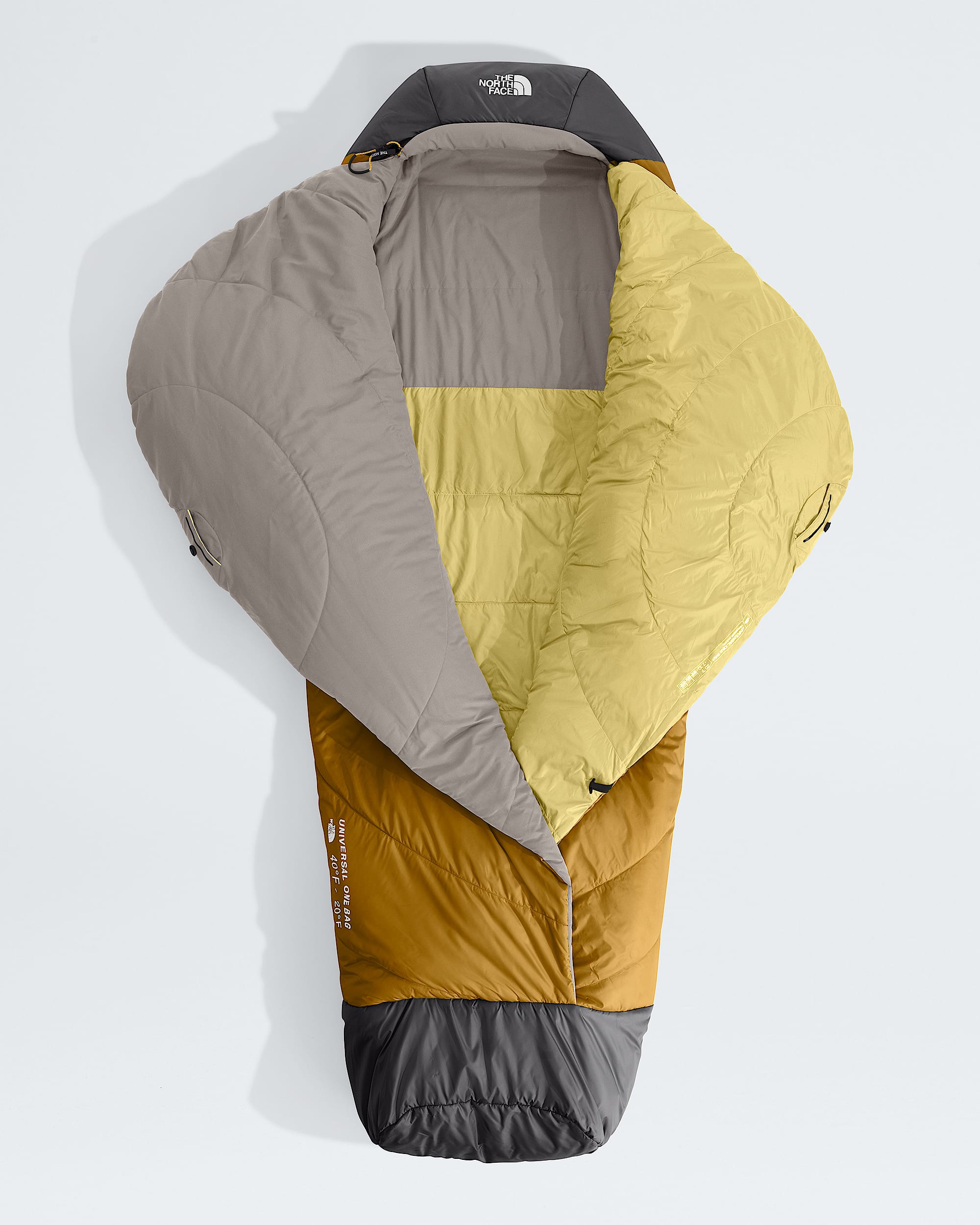 THE NORTH FACE One Bag 寝袋 ブランケット Universal One Bag | The North Face