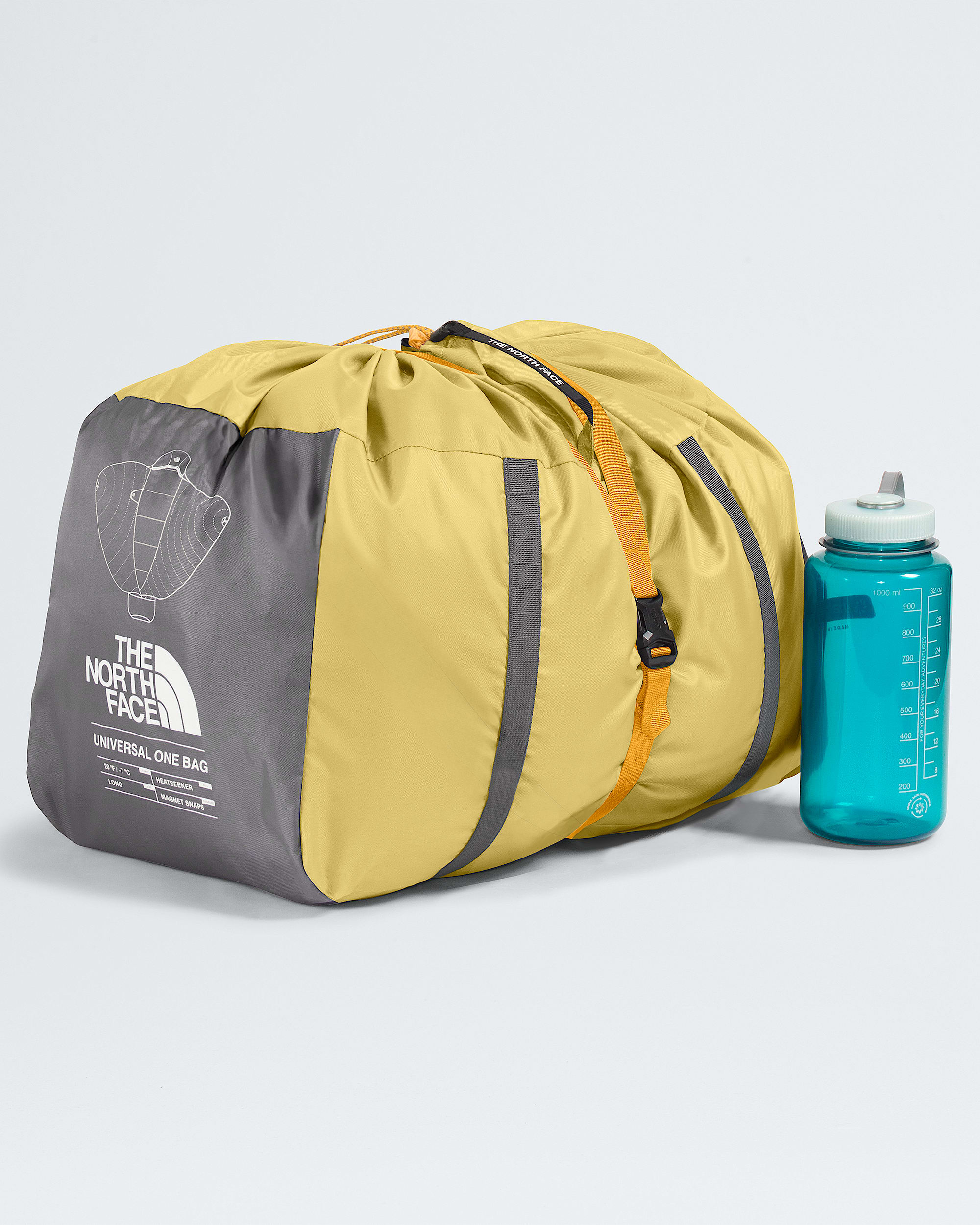 Universal One Bag TNF ALT3