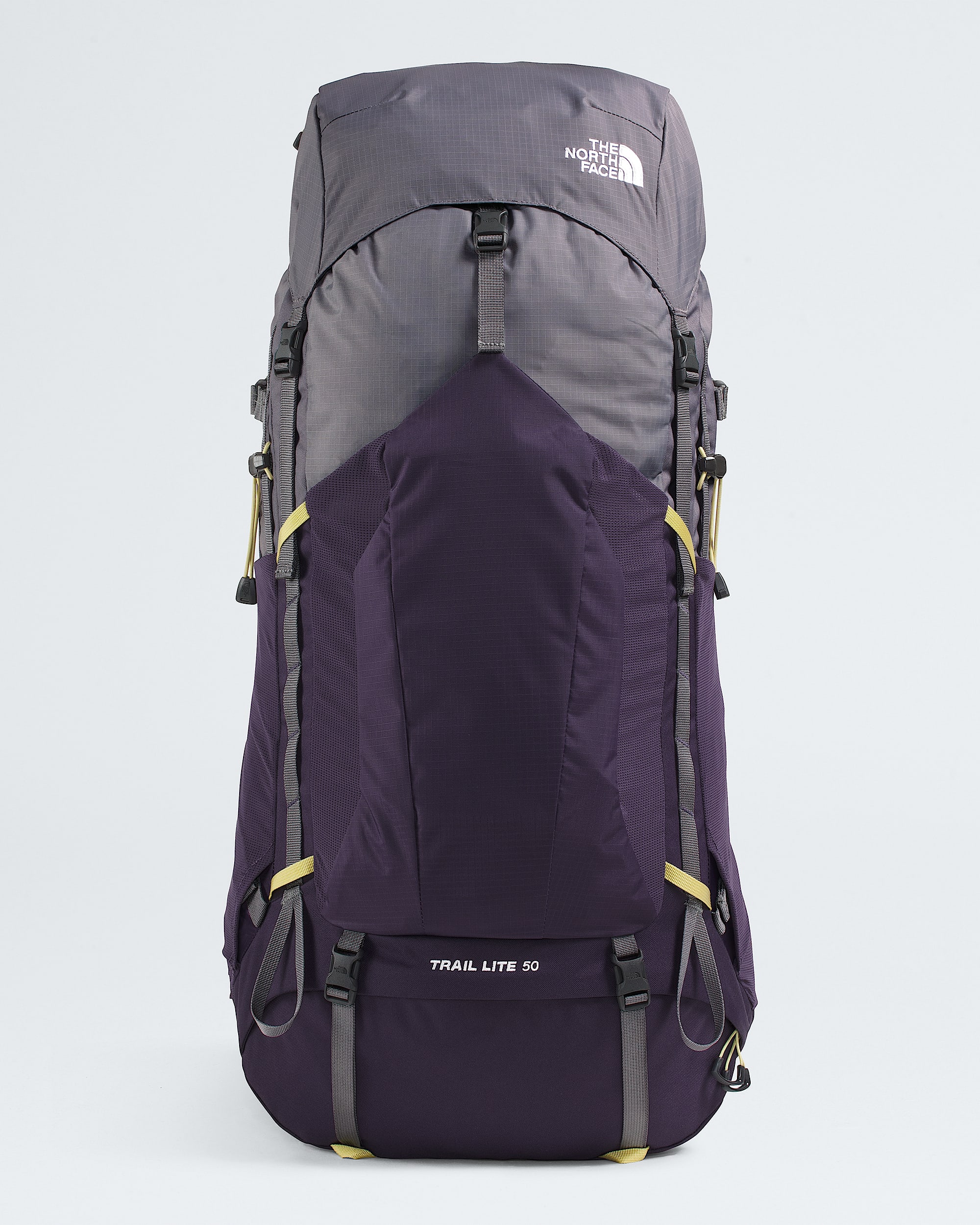 backpack 50l north face The Women's Trail Lite The North Face Womens Banchee 50 Backpack offers eight The North Face The North