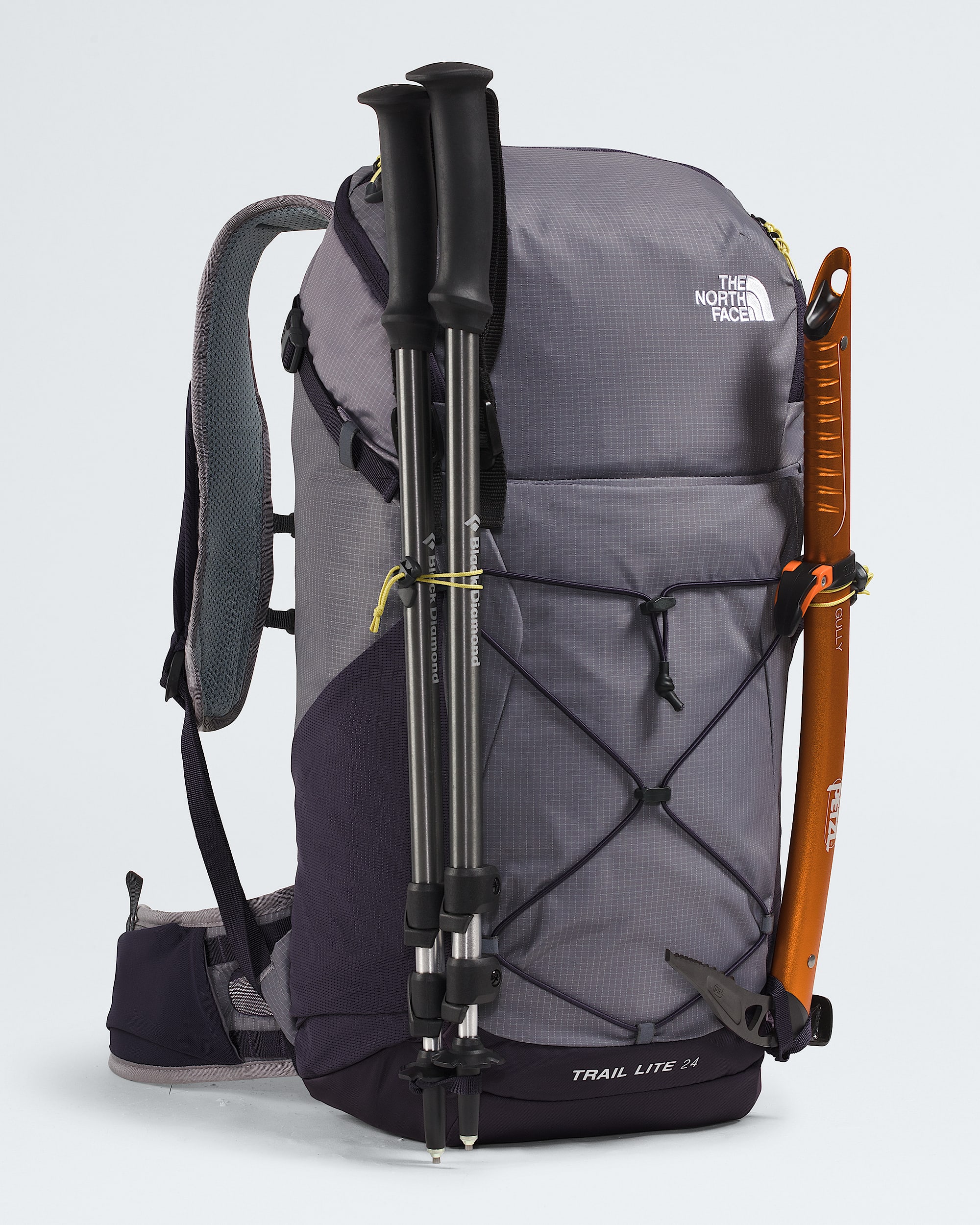 Womens Trail Lite 24 TNF ALT1